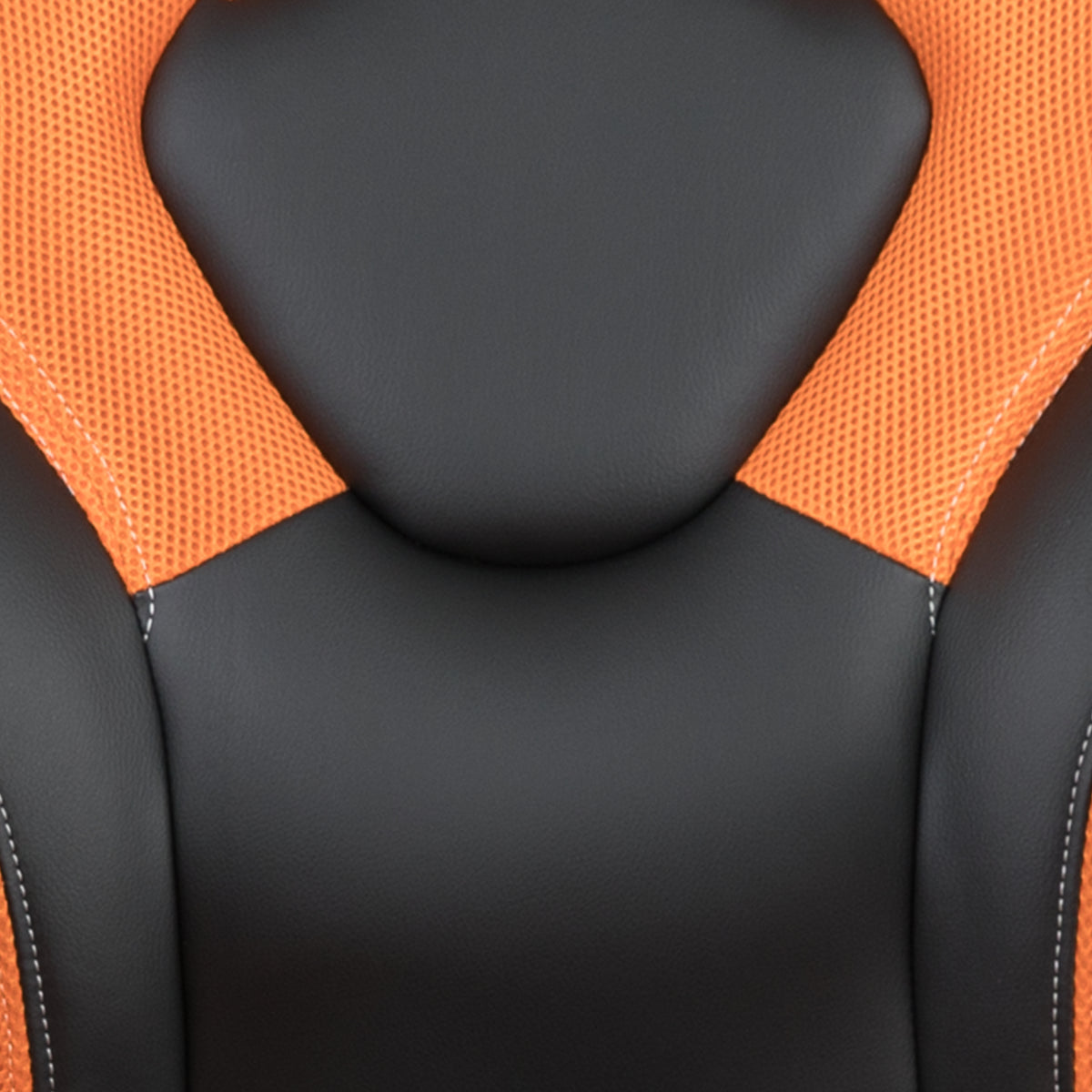 X10 Gaming Chair, Racing Style Ergonomic Office Chair, Height Adjustable Swivel Computer Chair with Flip-Up Arms