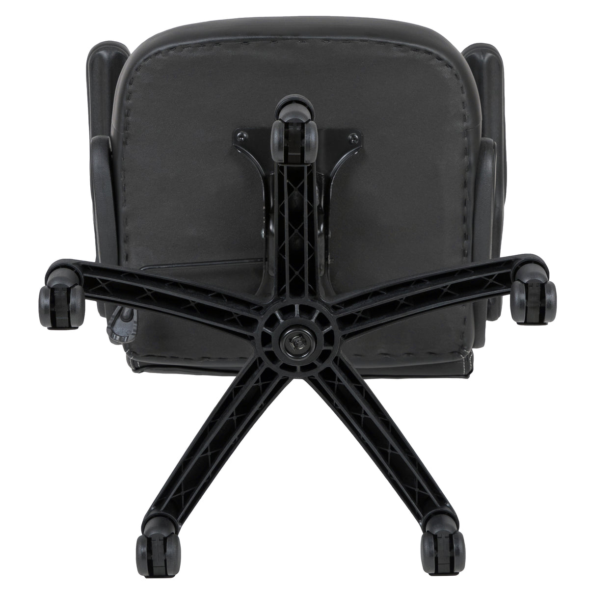 X10 Gaming Chair, Racing Style Ergonomic Office Chair, Height Adjustable Swivel Computer Chair with Flip-Up Arms