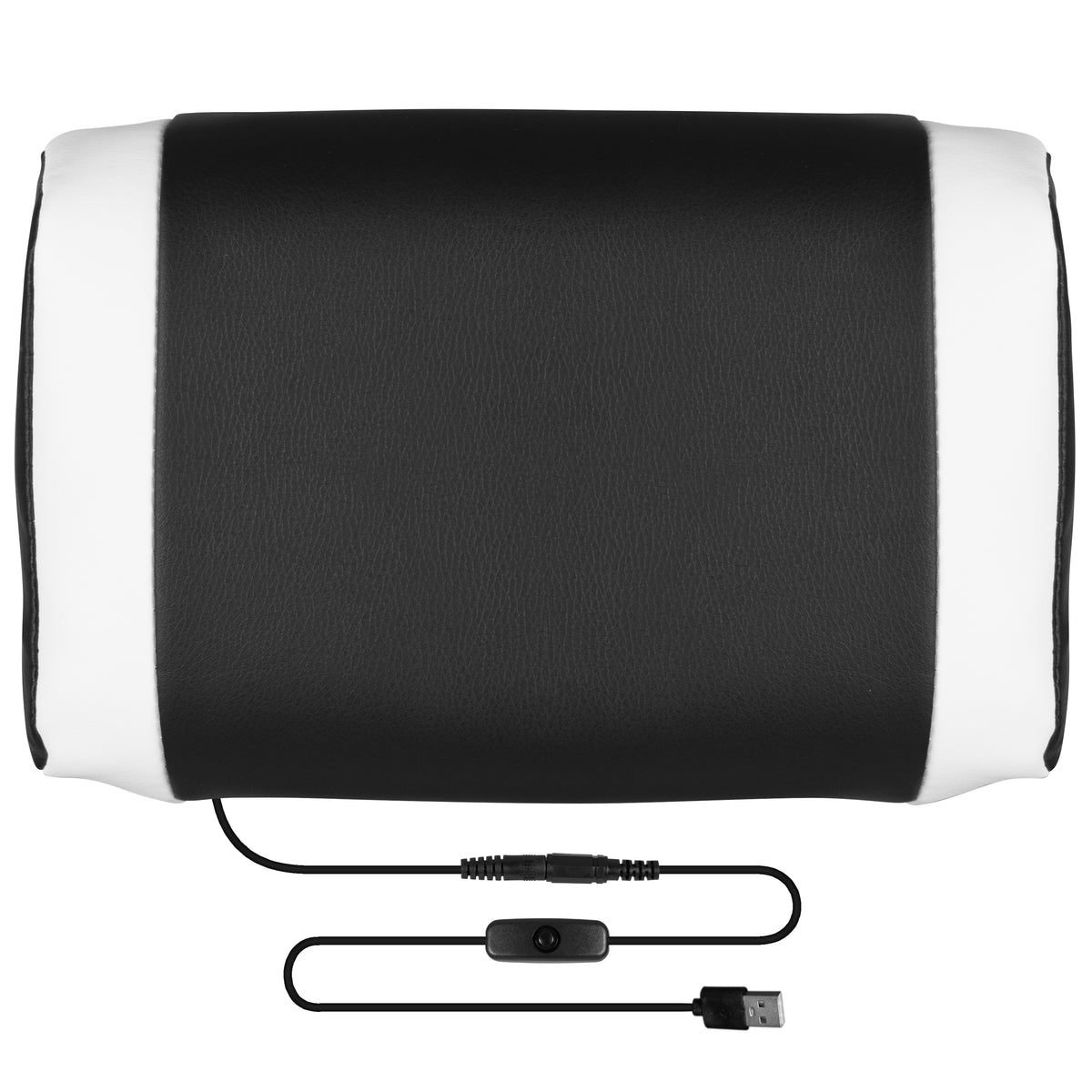 X40 Gaming Chair Racing Ergonomic Computer Chair with Fully Reclining Back/Arms, Slide-Out Footrest, Massaging Lumbar