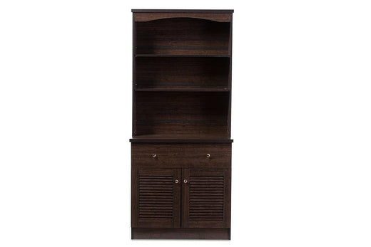 Agni Modern and Contemporary Buffet