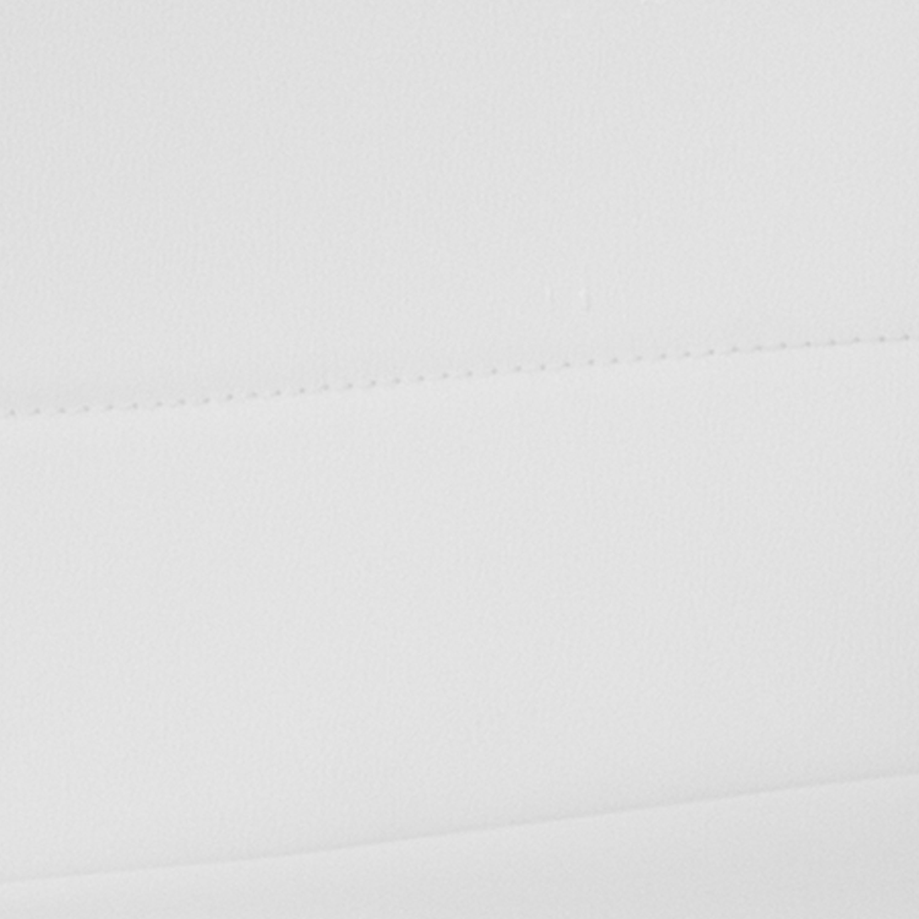 Contemporary Vinyl Adjustable Height Barstool with Rolled Seat and Chrome Base