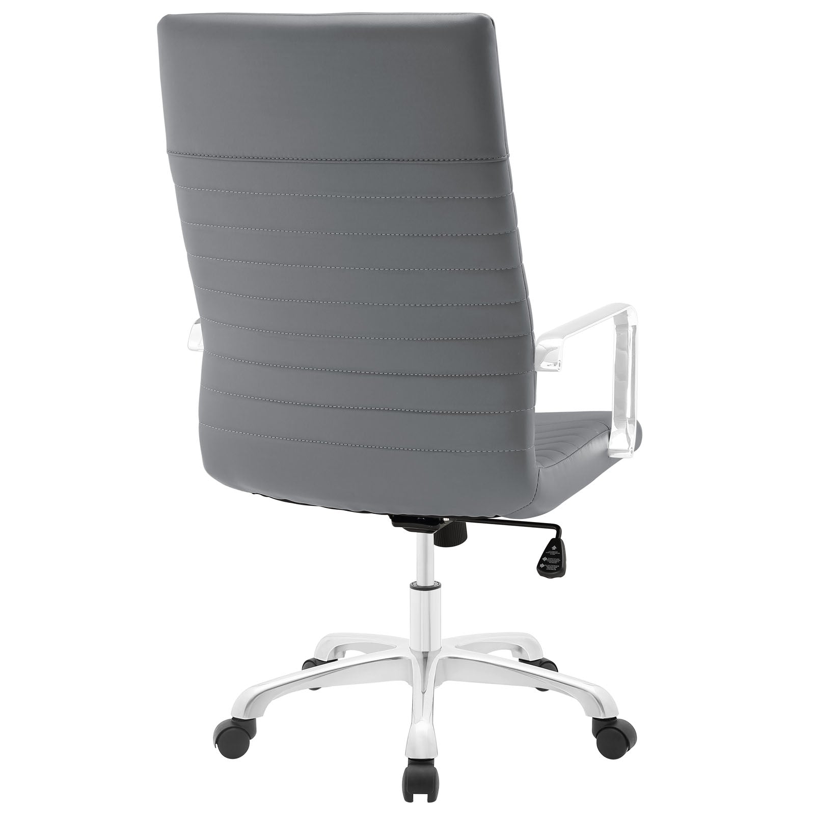 Finesse Highback Office Chair-Office Chair-Modway-Wall2Wall Furnishings