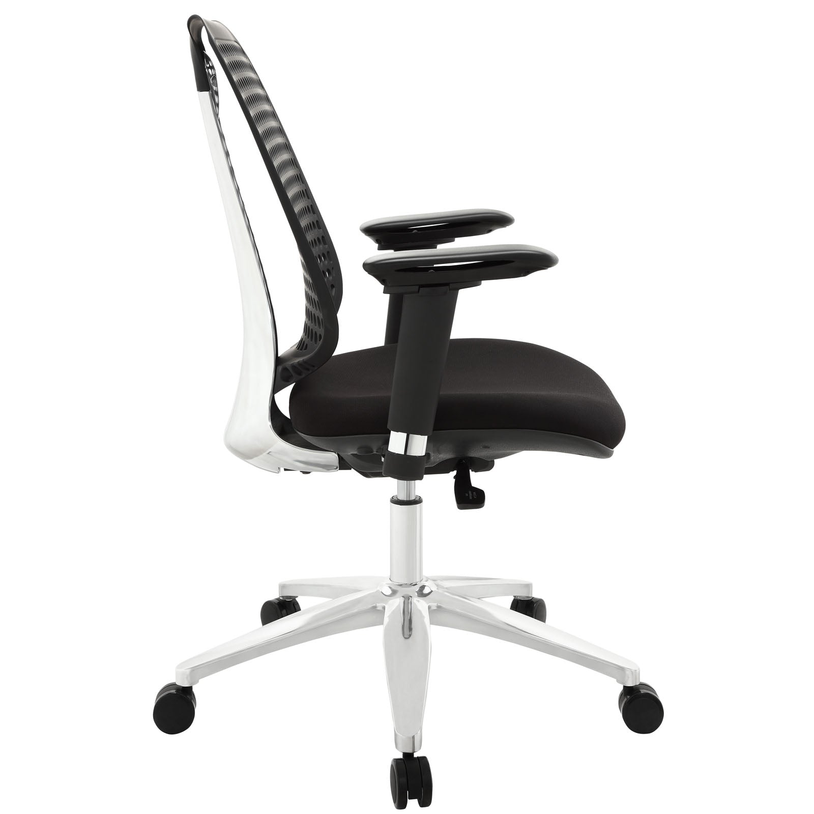 Reverb Premium Office Chair-Desk Chair-Modway-Wall2Wall Furnishings