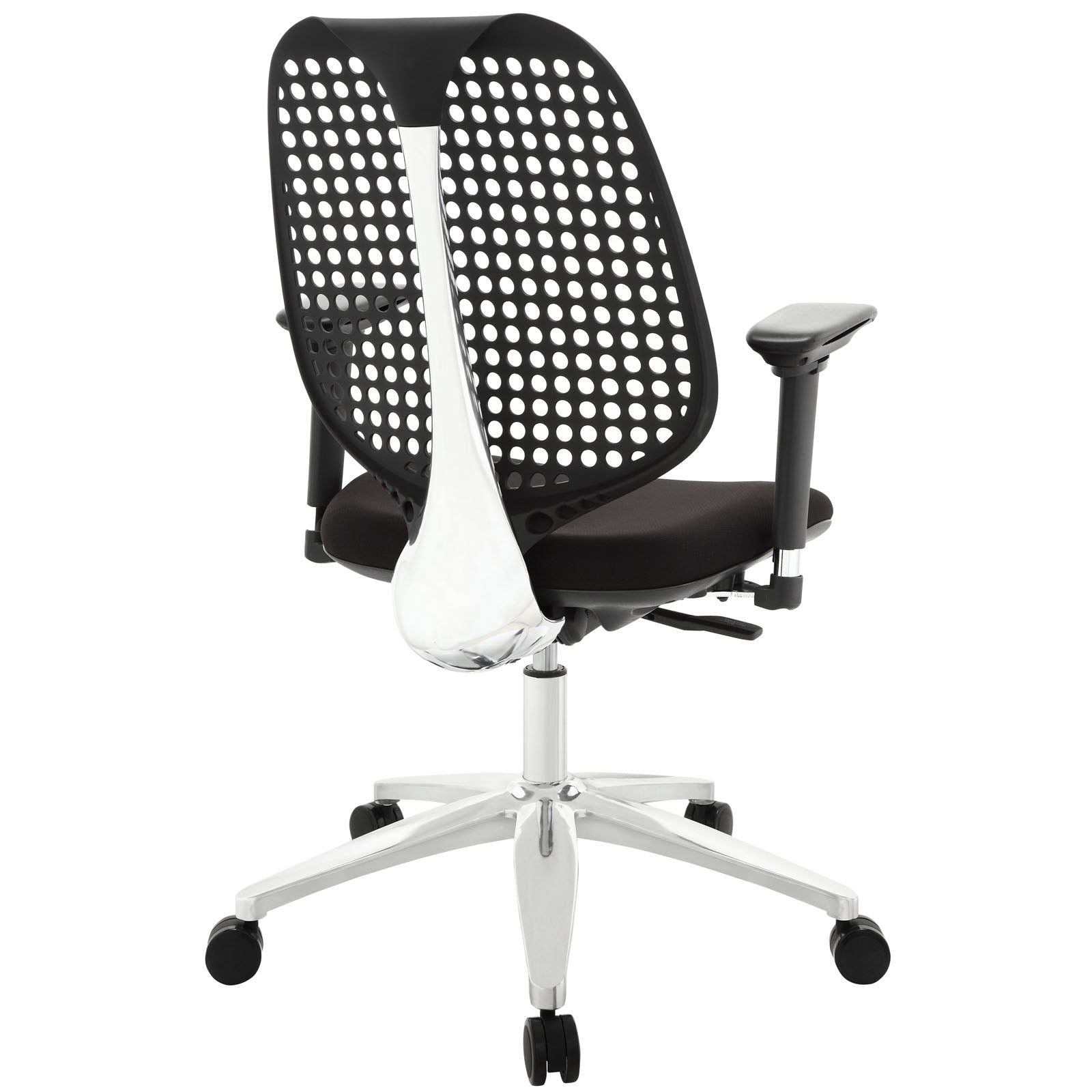 Reverb Premium Office Chair-Desk Chair-Modway-Wall2Wall Furnishings