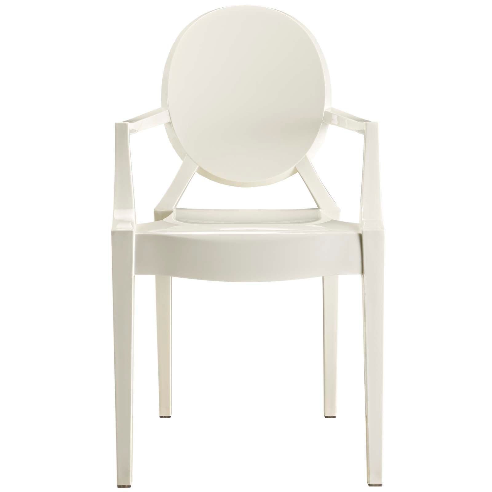 Casper Dining Armchair-Dining Chair-Modway-Wall2Wall Furnishings