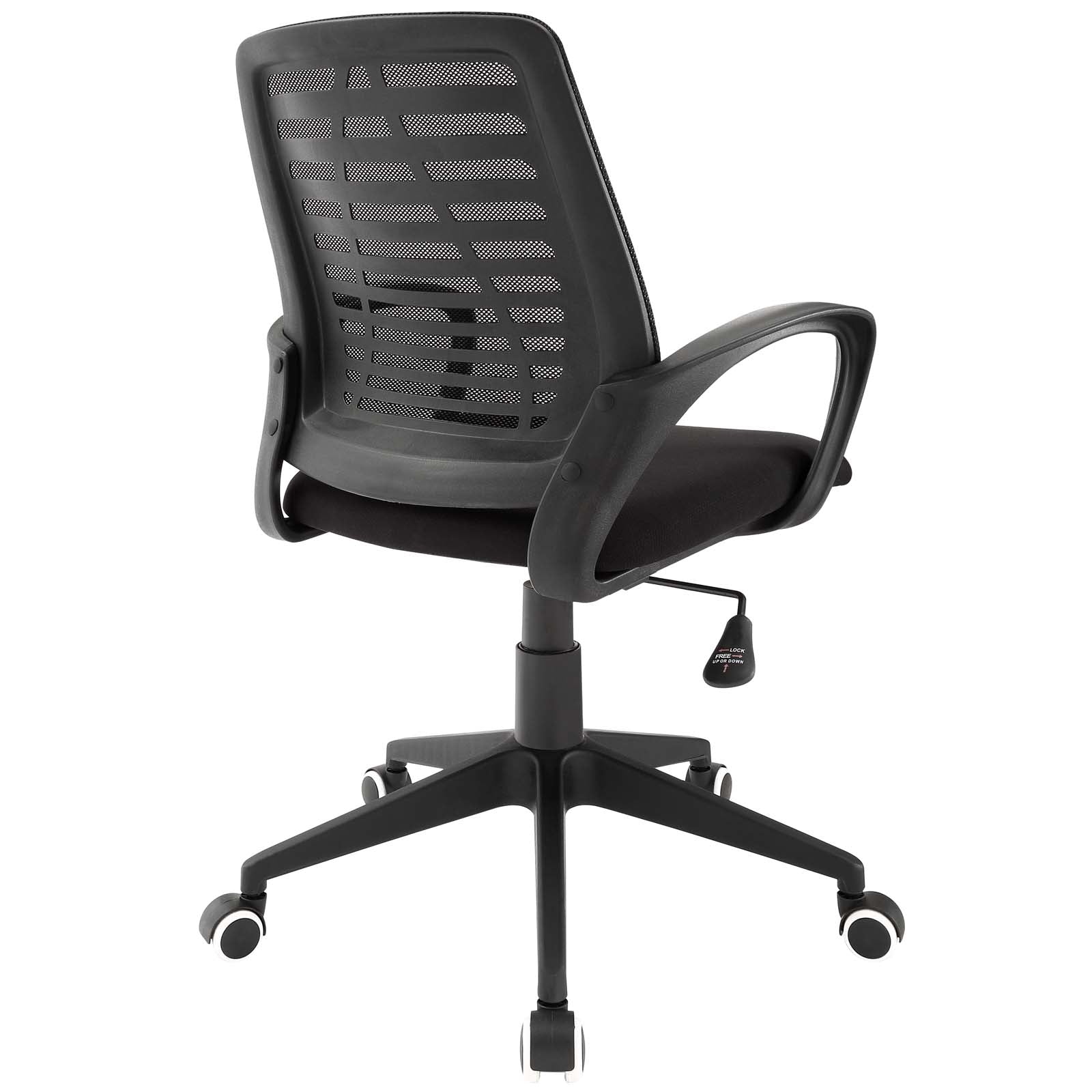 Ardor Office Chair-Office Chair-Modway-Wall2Wall Furnishings