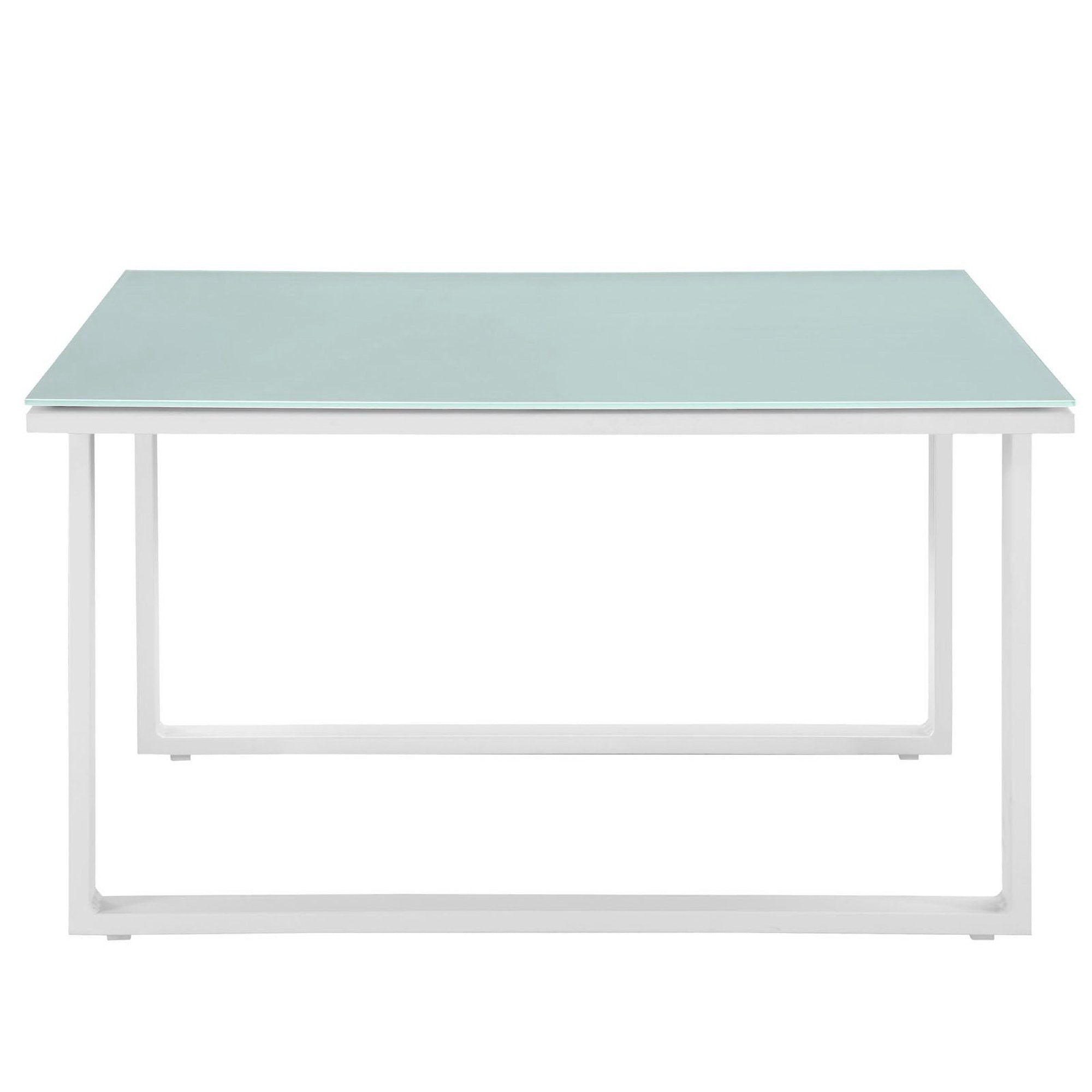 Fortuna Outdoor Patio Side Table