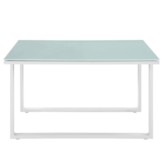 Fortuna Outdoor Patio Side Table