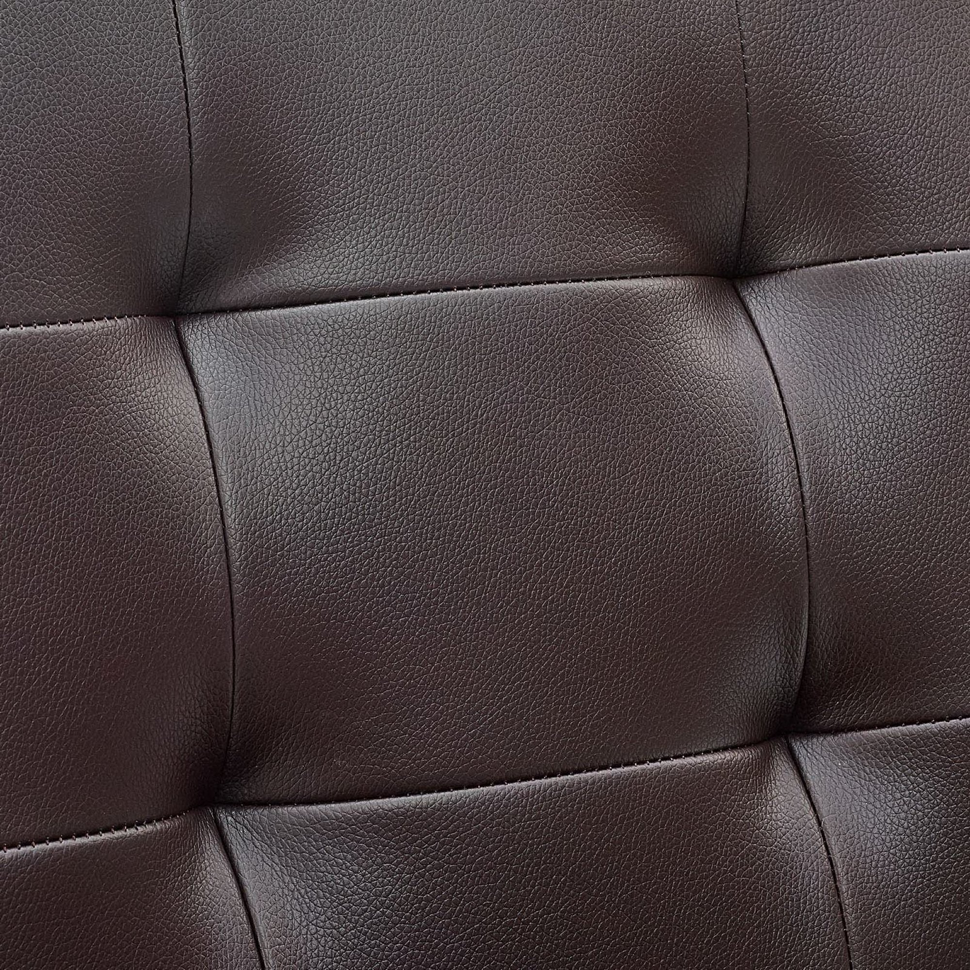 Prim Armless Mid Back Office Chair