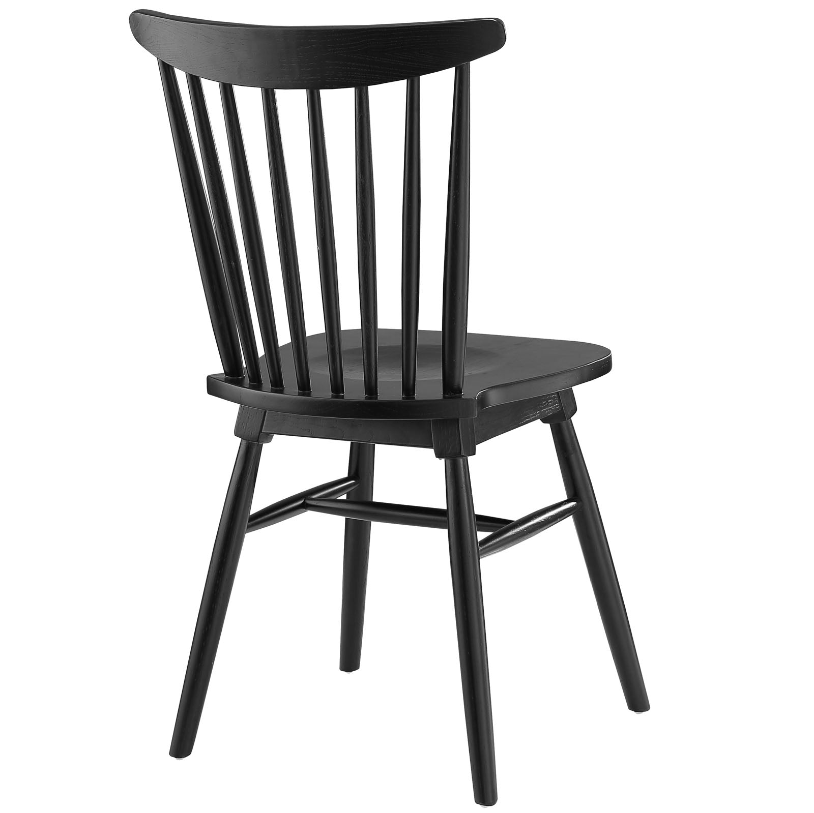 Amble Dining Side Chair-Dining Chair-Modway-Wall2Wall Furnishings