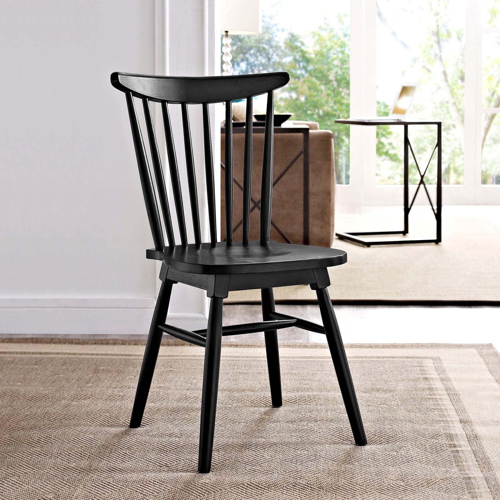 Amble Dining Side Chair-Dining Chair-Modway-Wall2Wall Furnishings