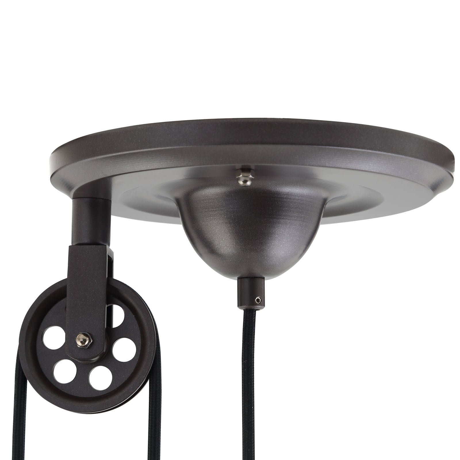 Excavate Ceiling Fixture-Ceiling Lamp-Modway-Wall2Wall Furnishings