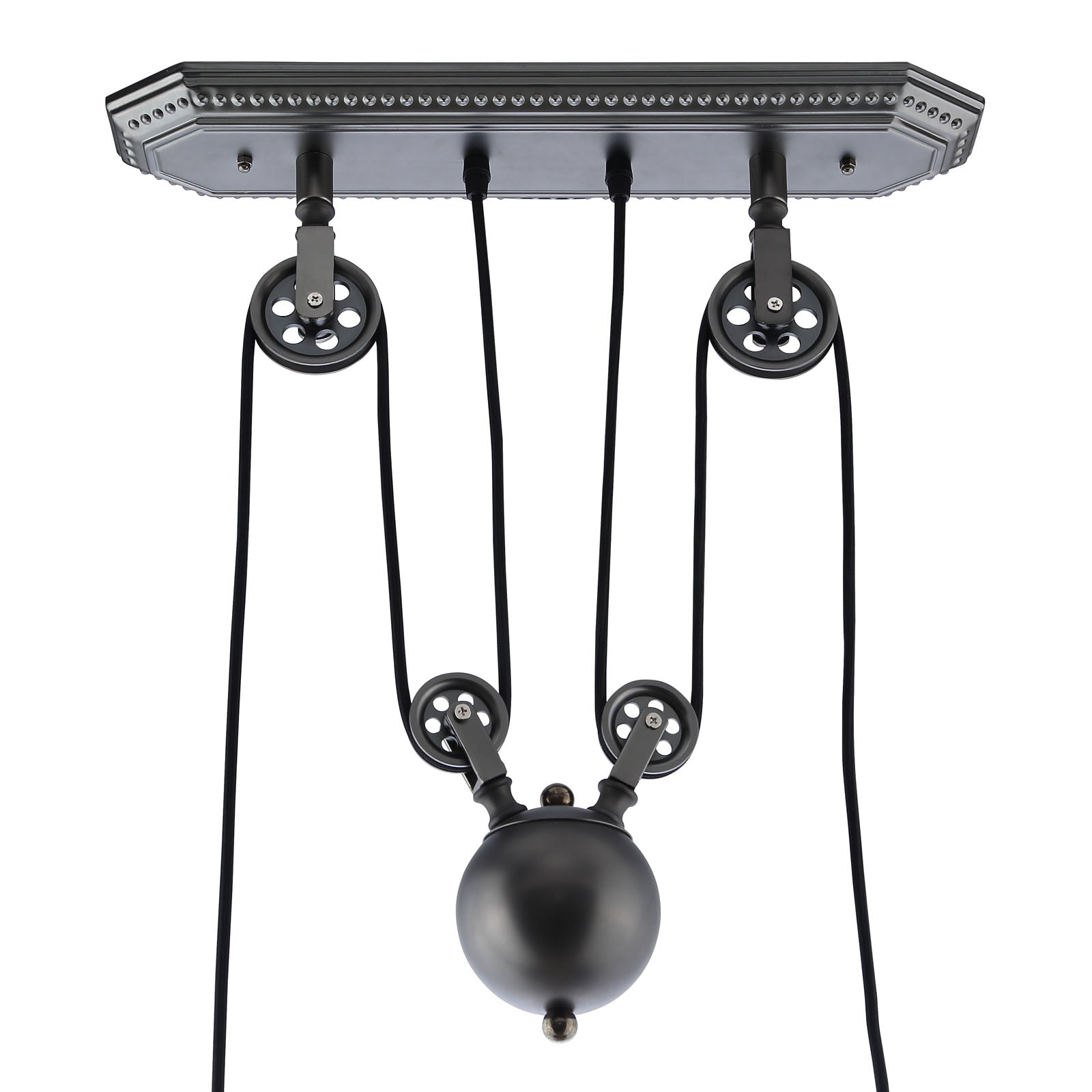 Innovateous Ceiling Fixture-Ceiling Lamp-Modway-Wall2Wall Furnishings