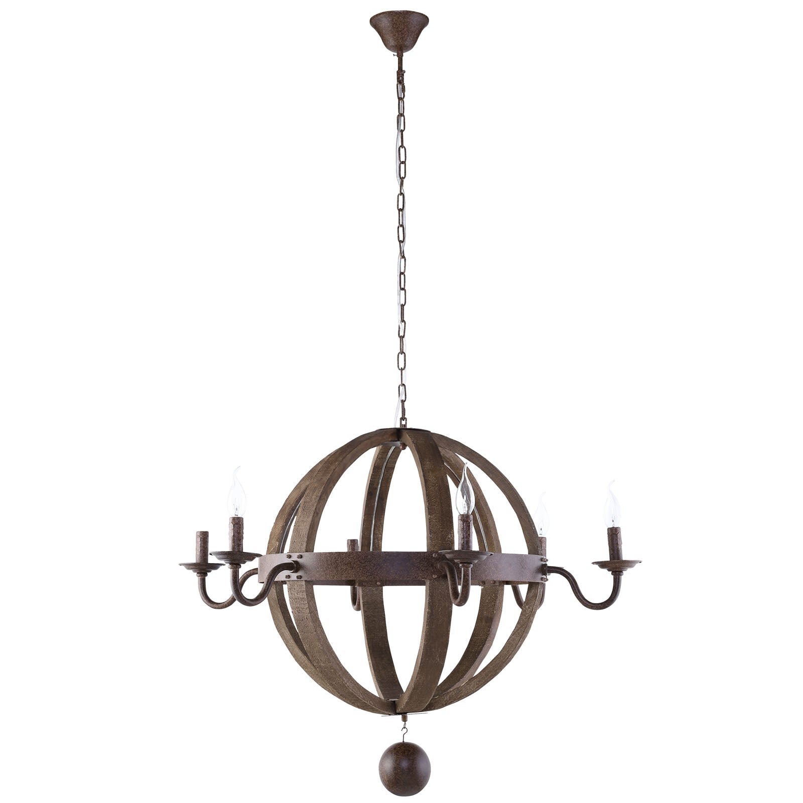 Catapult Chandelier-Ceiling Lamp-Modway-Wall2Wall Furnishings