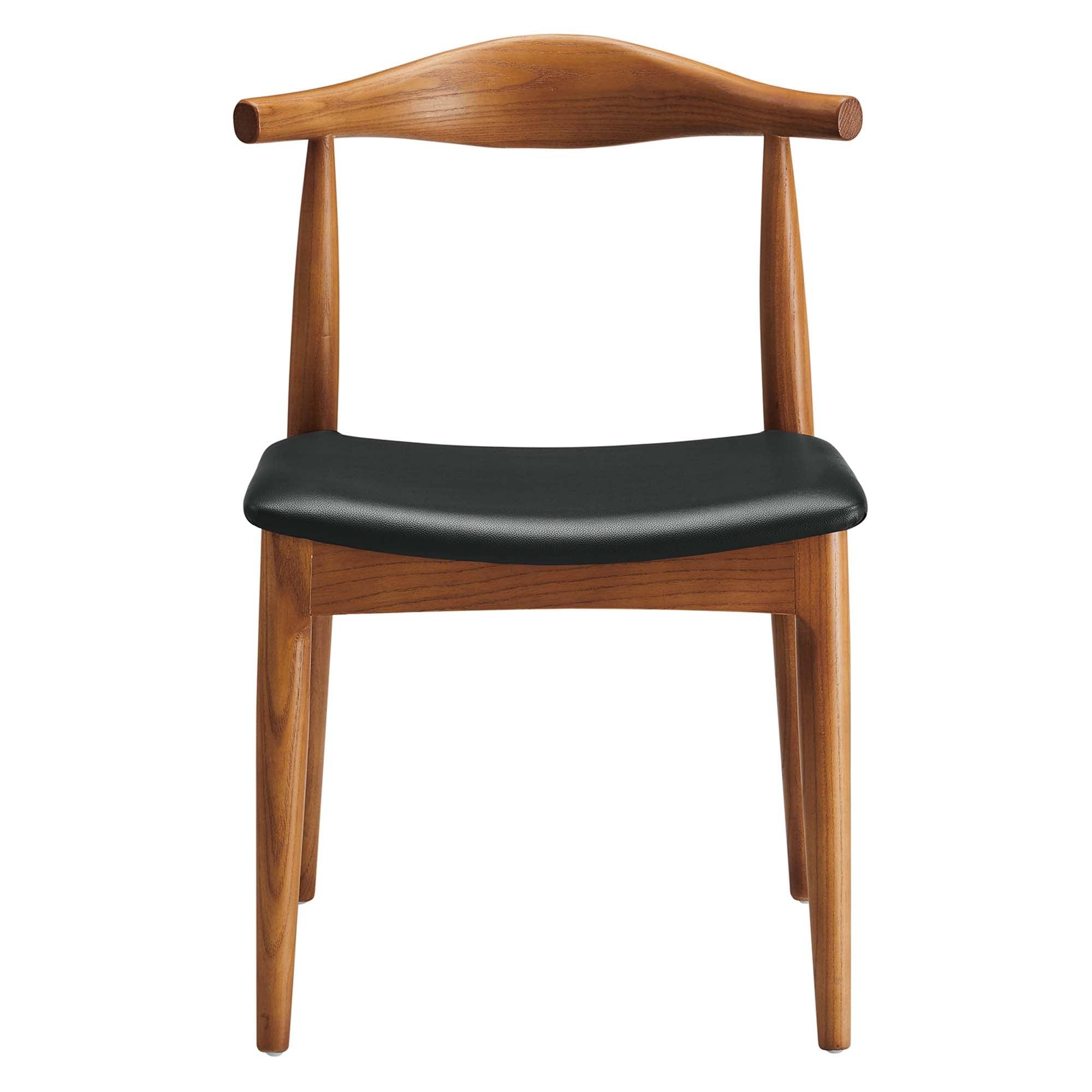 Tracy Wood Dining Chairs Set of 4