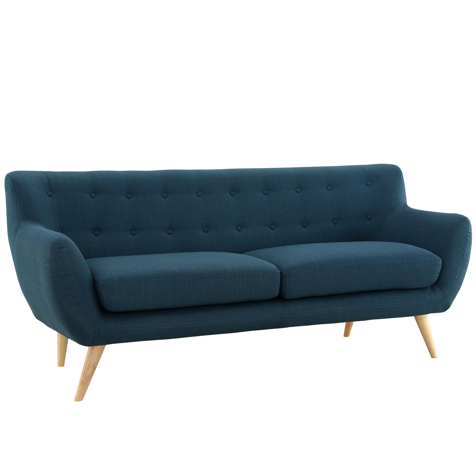 Remark 3 Piece Living Room Set-Sofa Set-Modway-Wall2Wall Furnishings