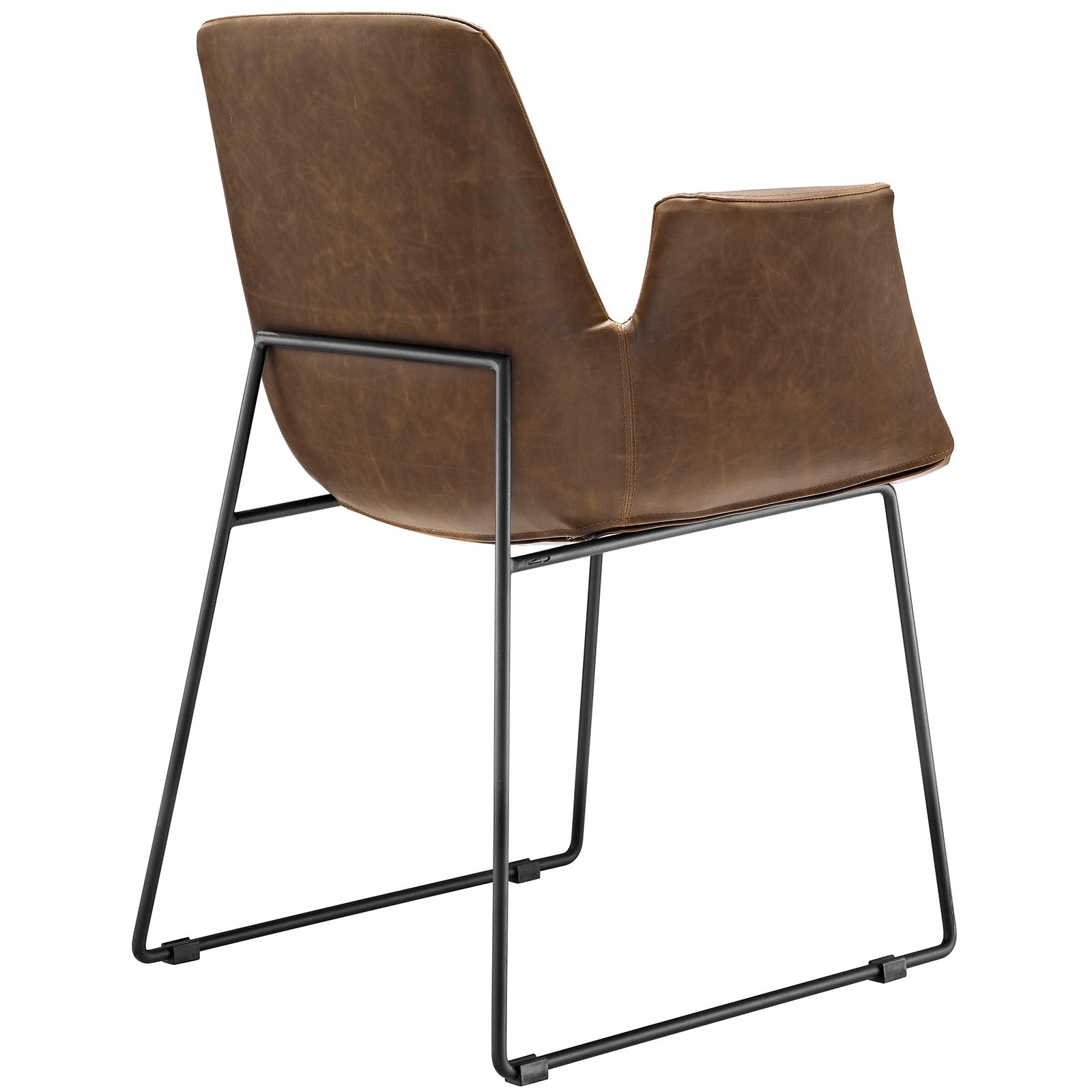 Aloft Dining Armchair-Dining Chair-Modway-Wall2Wall Furnishings