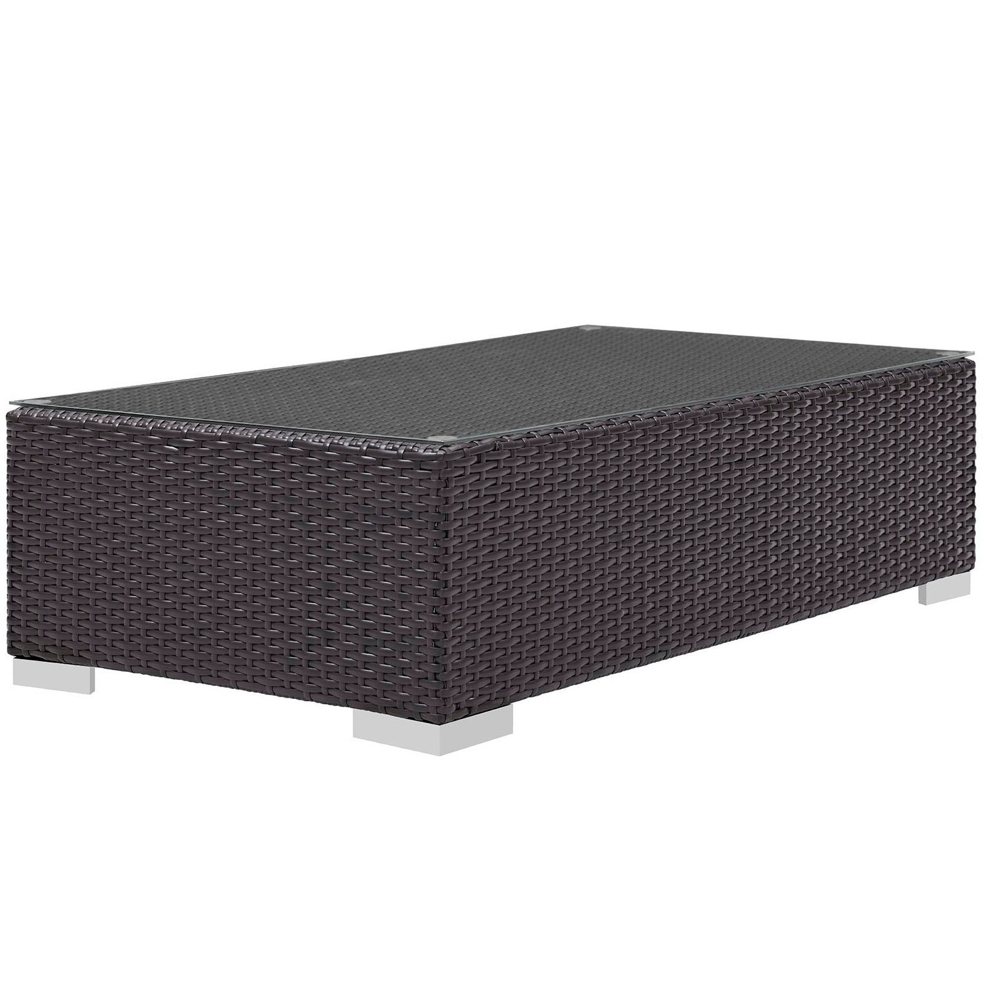 Convene Outdoor Patio Coffee Table