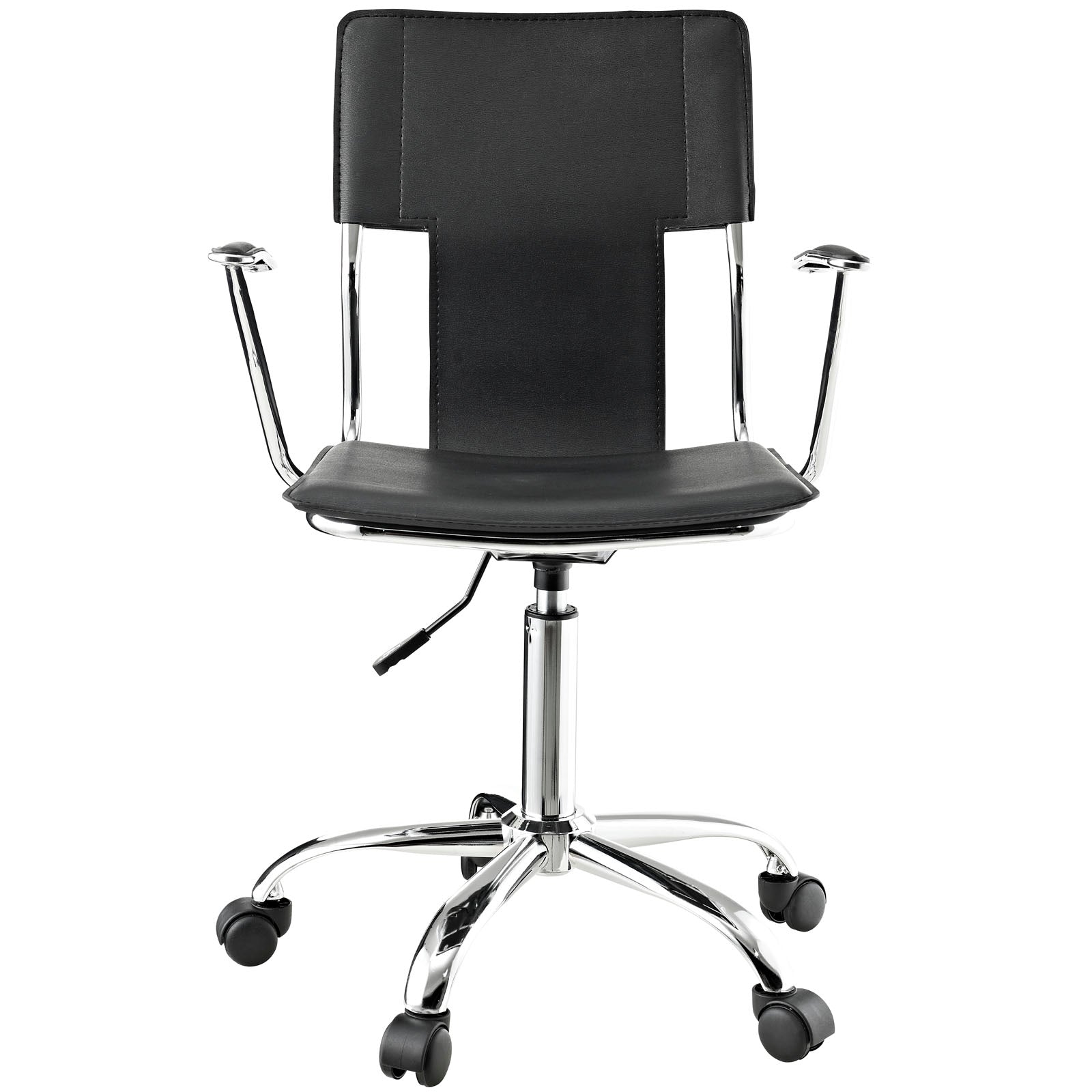 Studio Office Chair-Office Chair-Modway-Wall2Wall Furnishings
