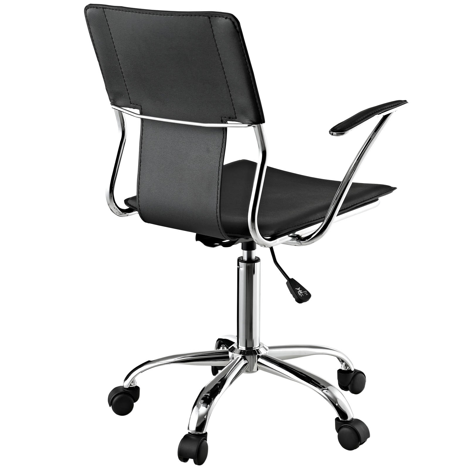 Studio Office Chair-Office Chair-Modway-Wall2Wall Furnishings