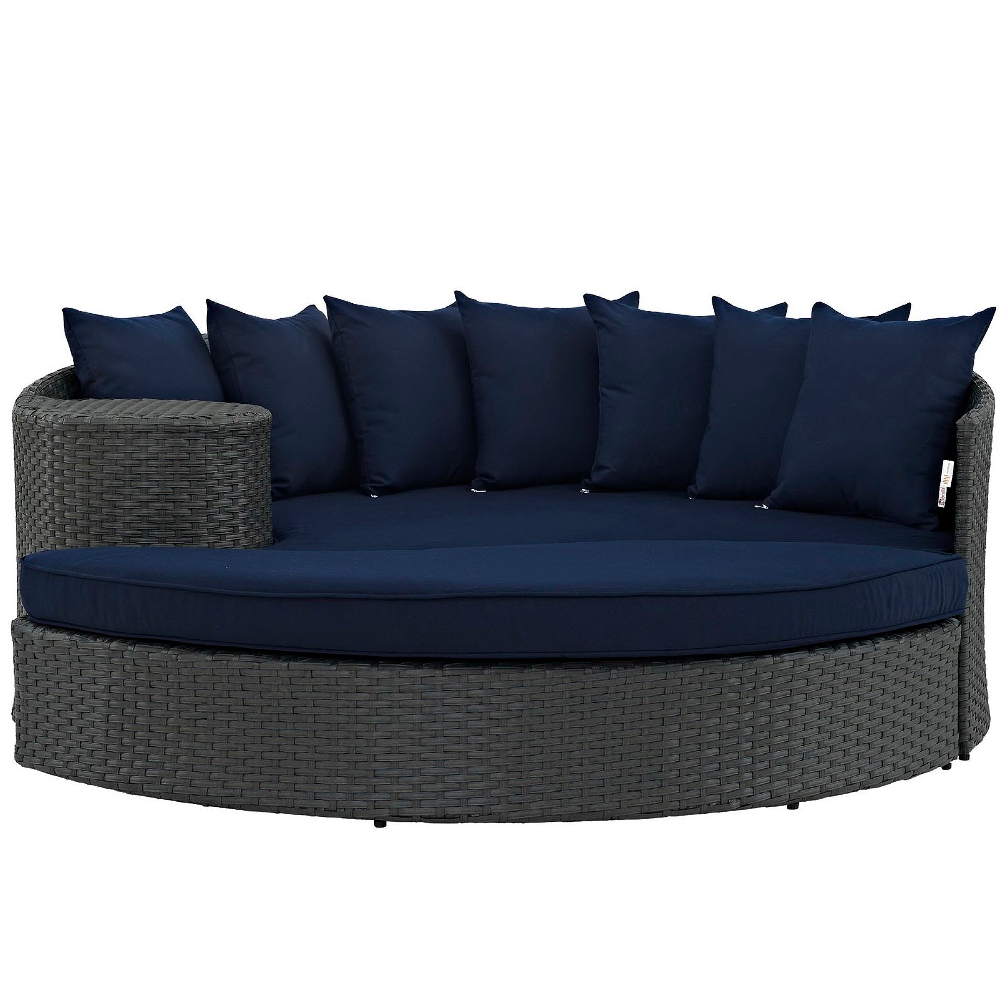 Sojourn Outdoor Patio Sunbrella® Daybed