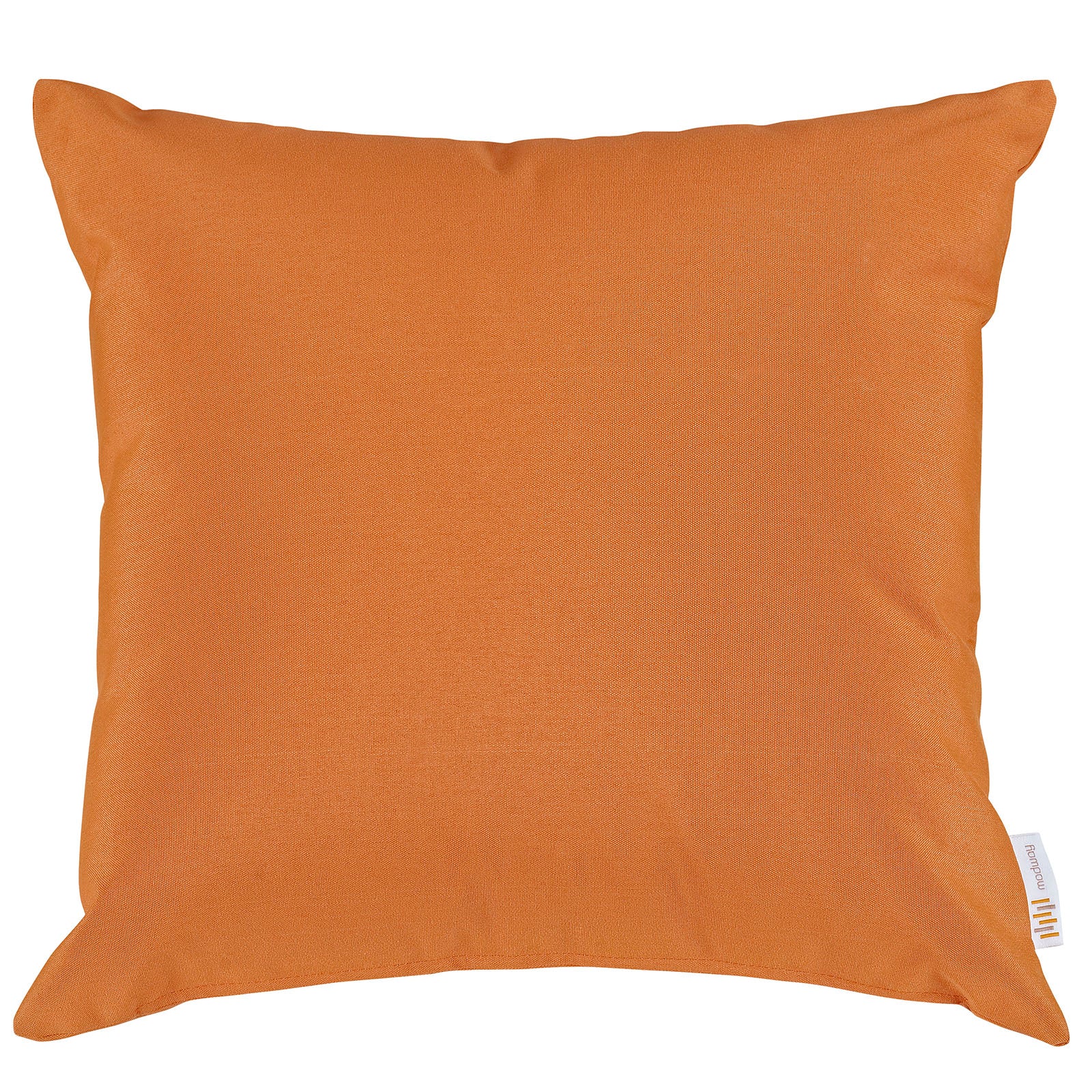 Convene Two Piece Outdoor Patio Pillow Set-Outdoor Pillow Set-Modway-Wall2Wall Furnishings
