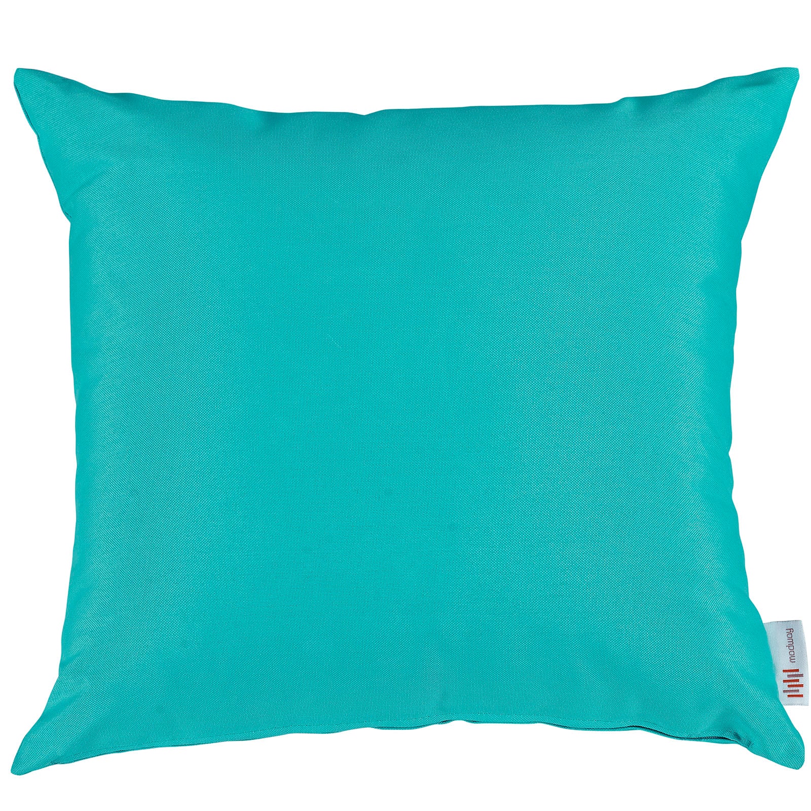 Convene Two Piece Outdoor Patio Pillow Set-Outdoor Pillow Set-Modway-Wall2Wall Furnishings