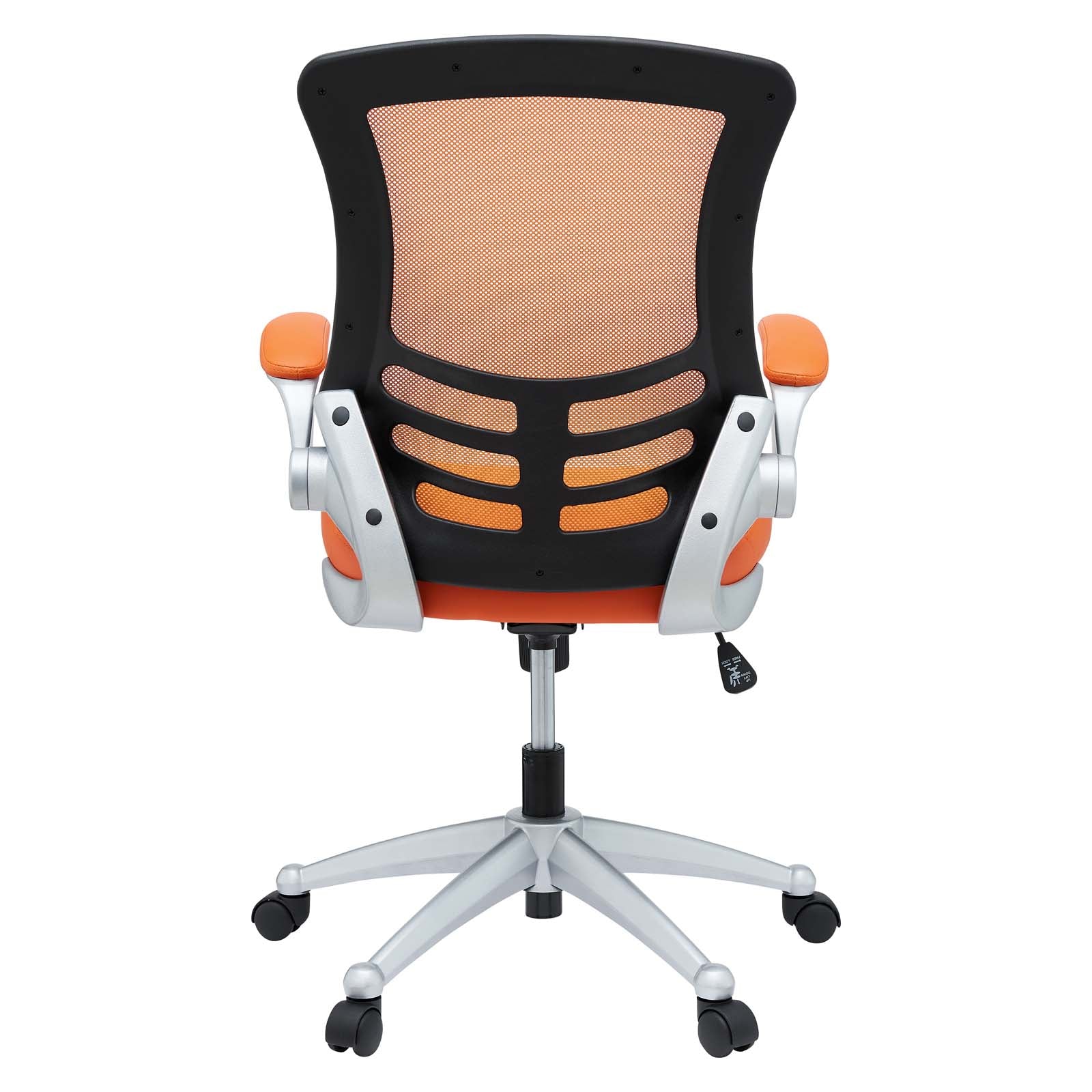 Attainment Office Chair-Office Chair-Modway-Wall2Wall Furnishings