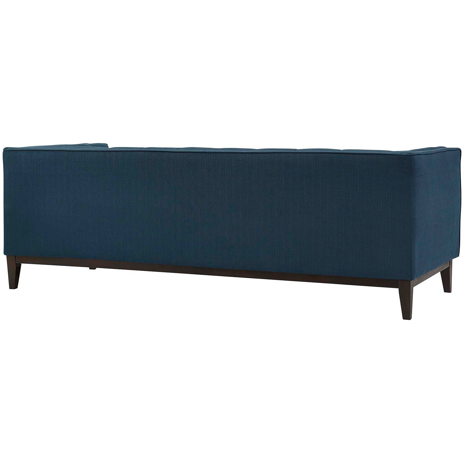 Serve Upholstered Fabric Sofa-Sofa-Modway-Wall2Wall Furnishings