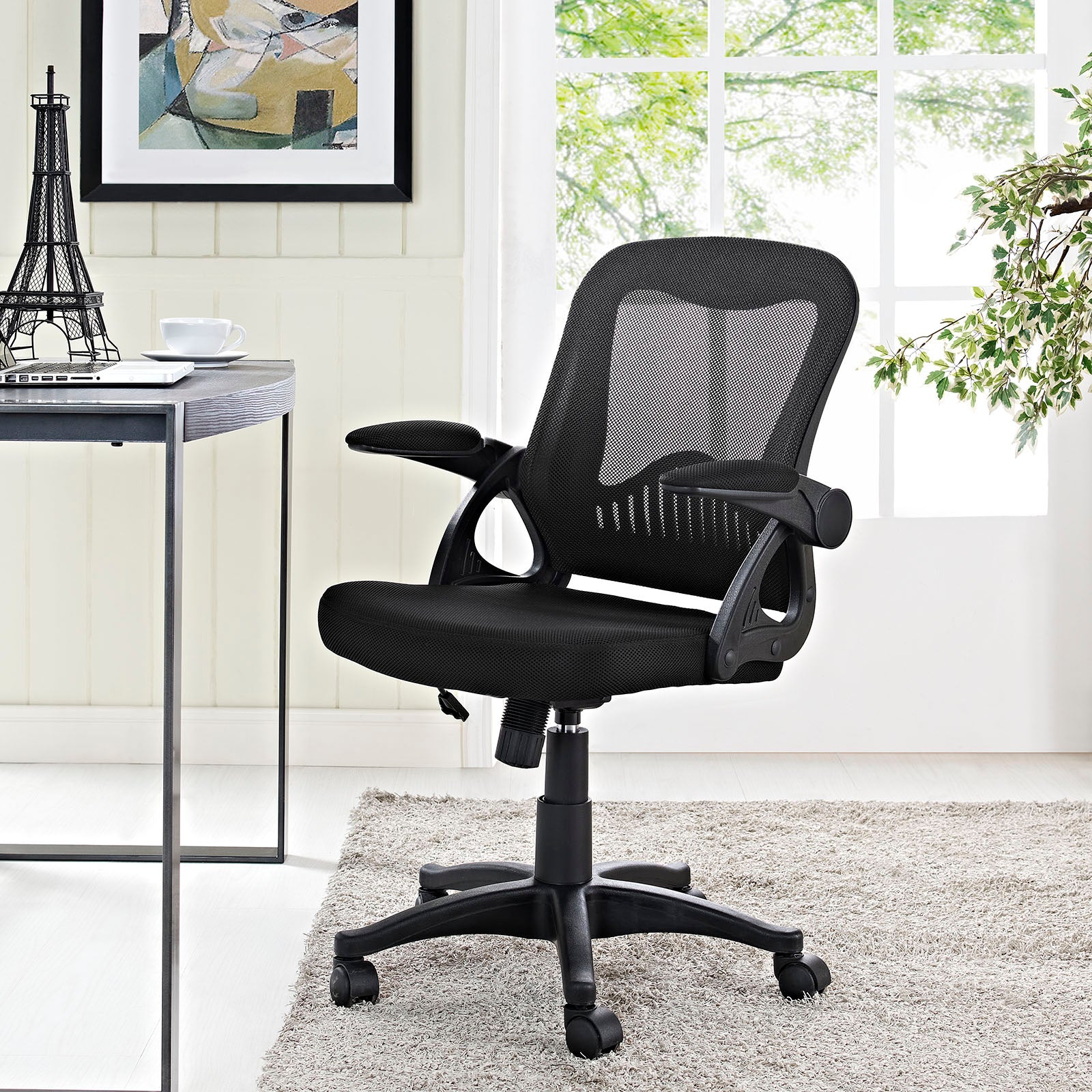 Advance Office Chair-Office Chair-Modway-Wall2Wall Furnishings