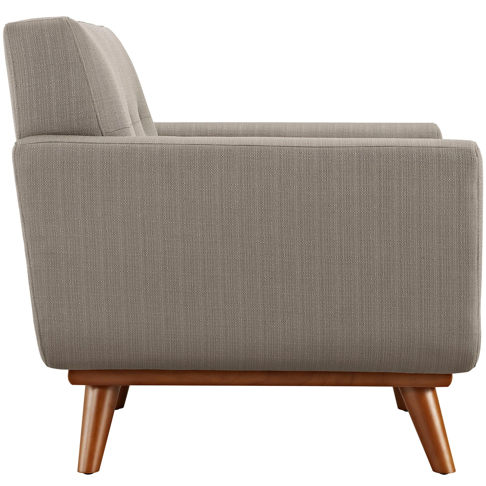 Engage 2 Piece Armchair and Ottoman-Sofa Set-Modway-Wall2Wall Furnishings