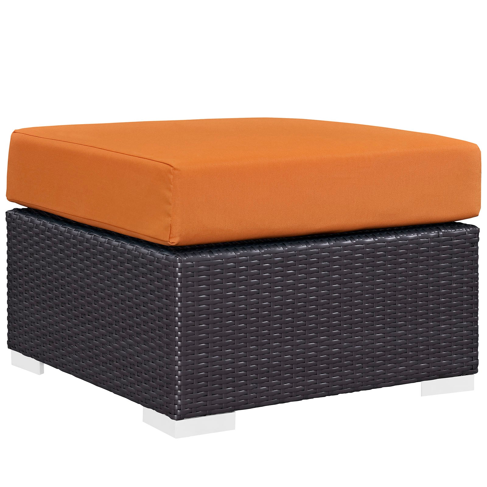 Convene 3 Piece Outdoor Patio Sofa Set-Outdoor Sectional-Modway-Wall2Wall Furnishings