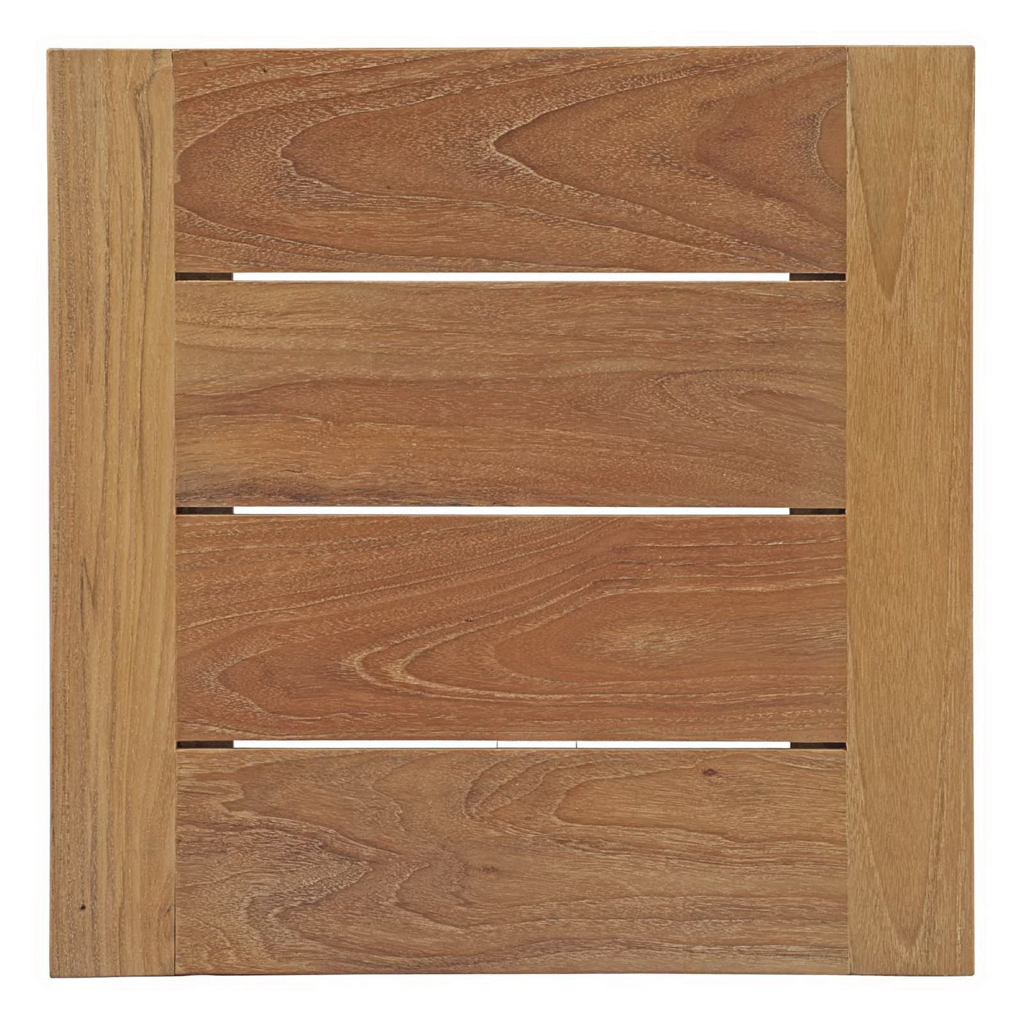 Bayport 8 Piece Outdoor Patio Teak Set
