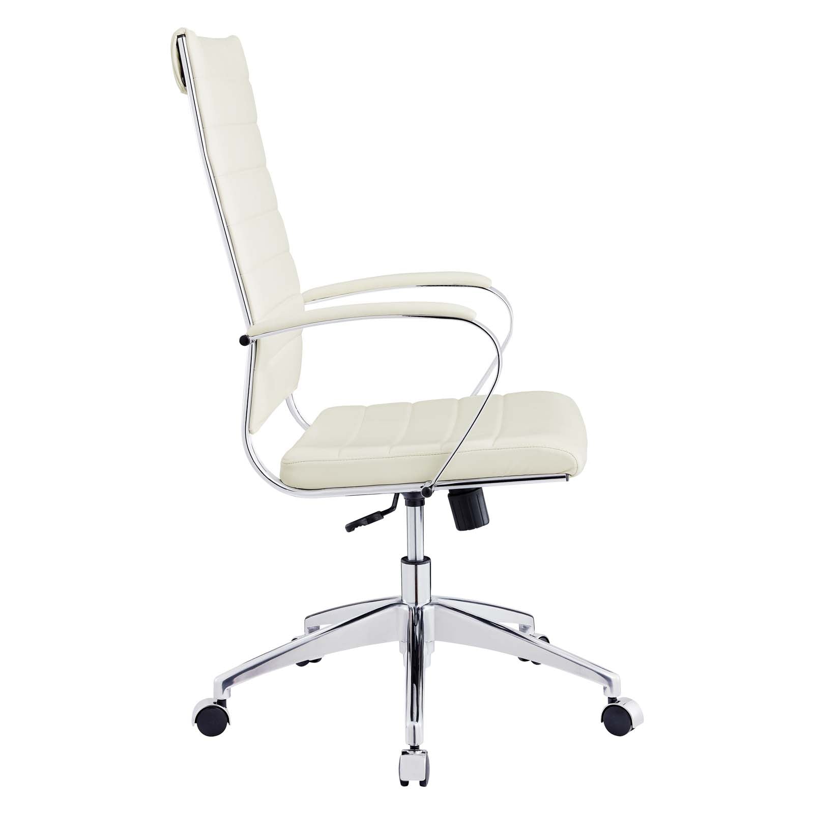 Jive Highback Office Chair-Office Chair-Modway-Wall2Wall Furnishings