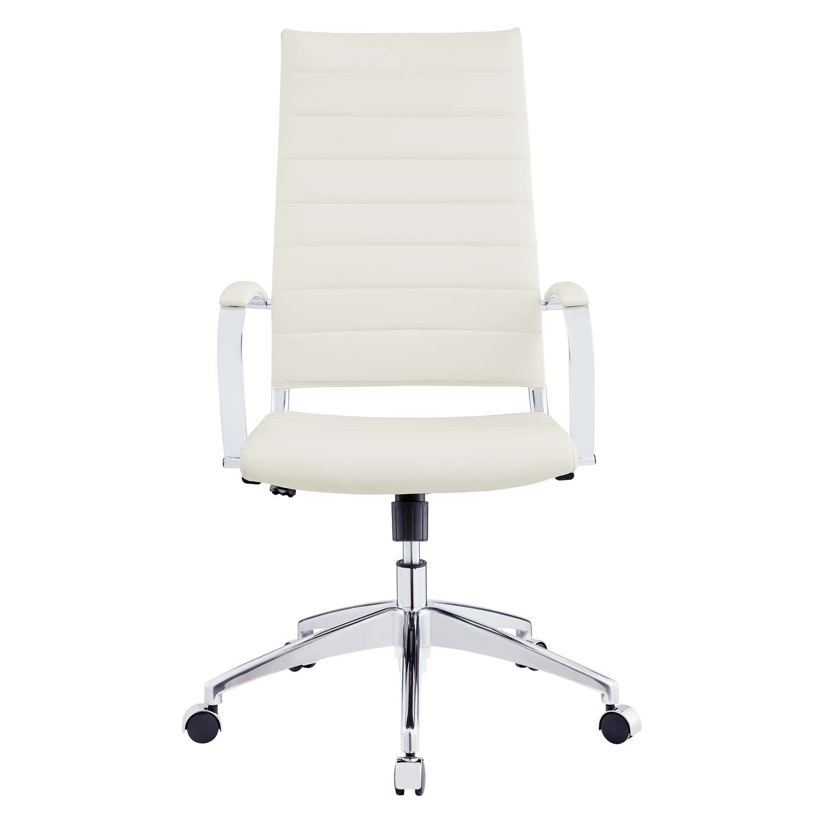 Jive Highback Office Chair-Office Chair-Modway-Wall2Wall Furnishings