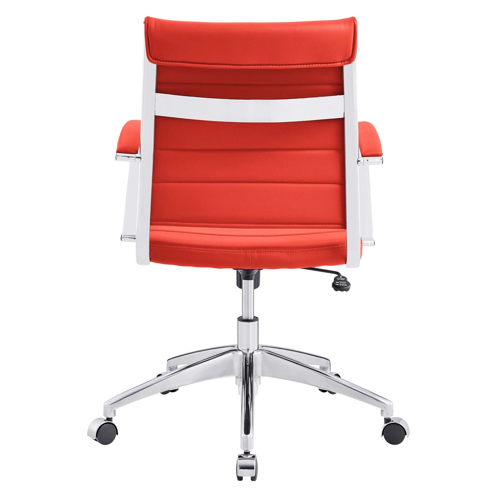 Jive Mid Back Office Chair-Office Chair-Modway-Wall2Wall Furnishings