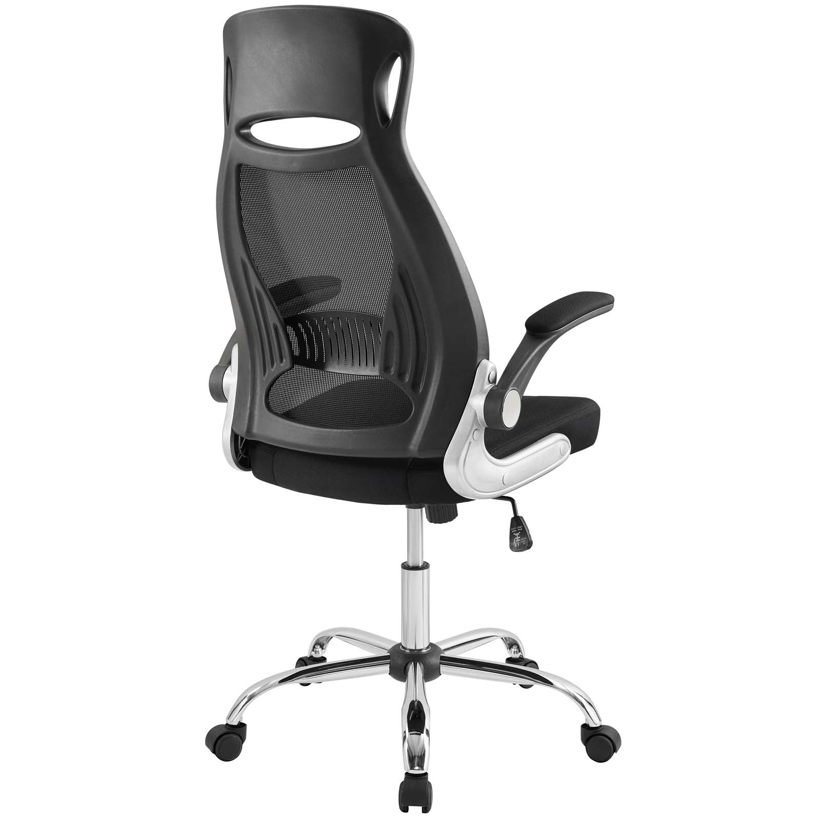 Expedite Highback Office Chair-Office Chair-Modway-Wall2Wall Furnishings