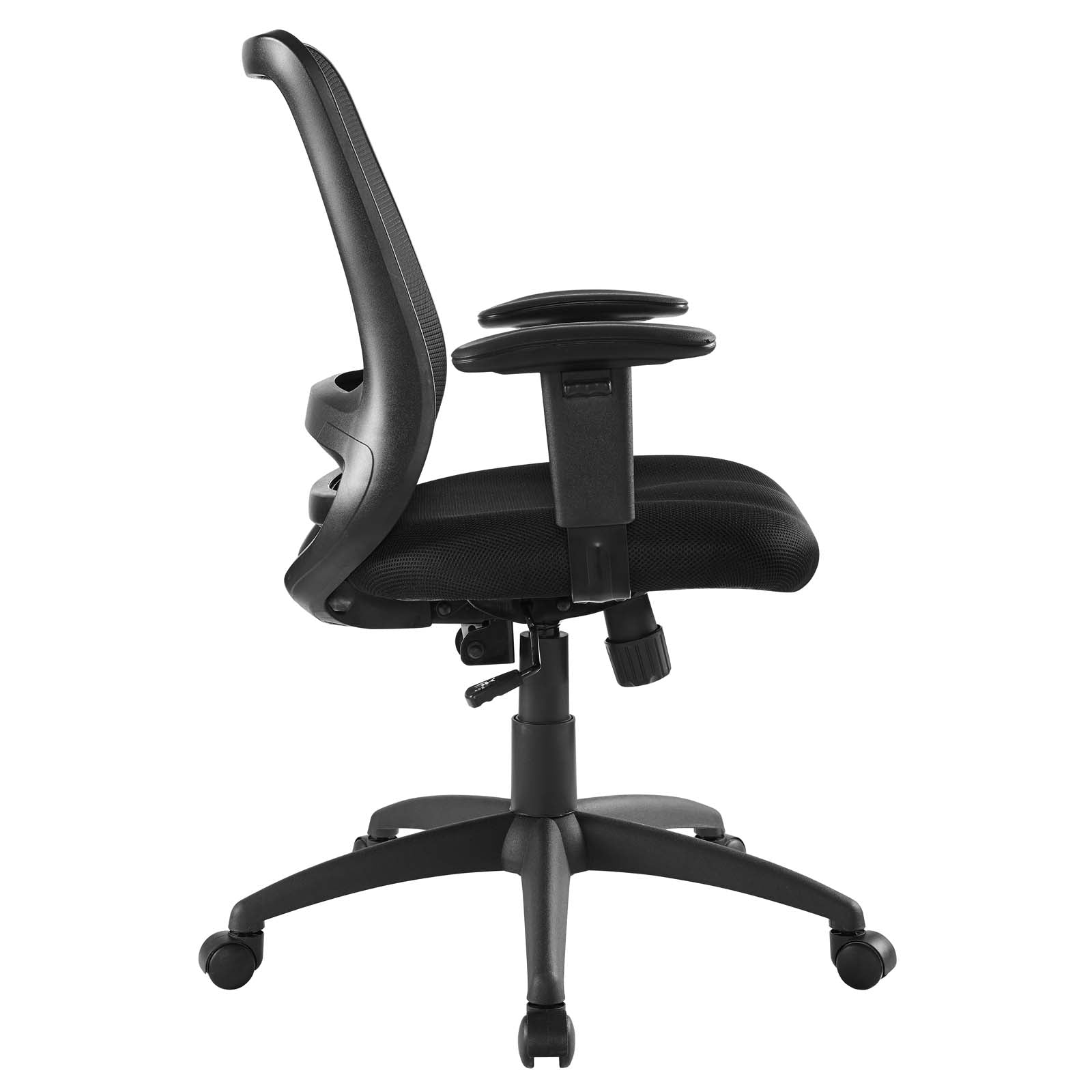 Forge Mesh Office Chair-Office Chair-Modway-Wall2Wall Furnishings