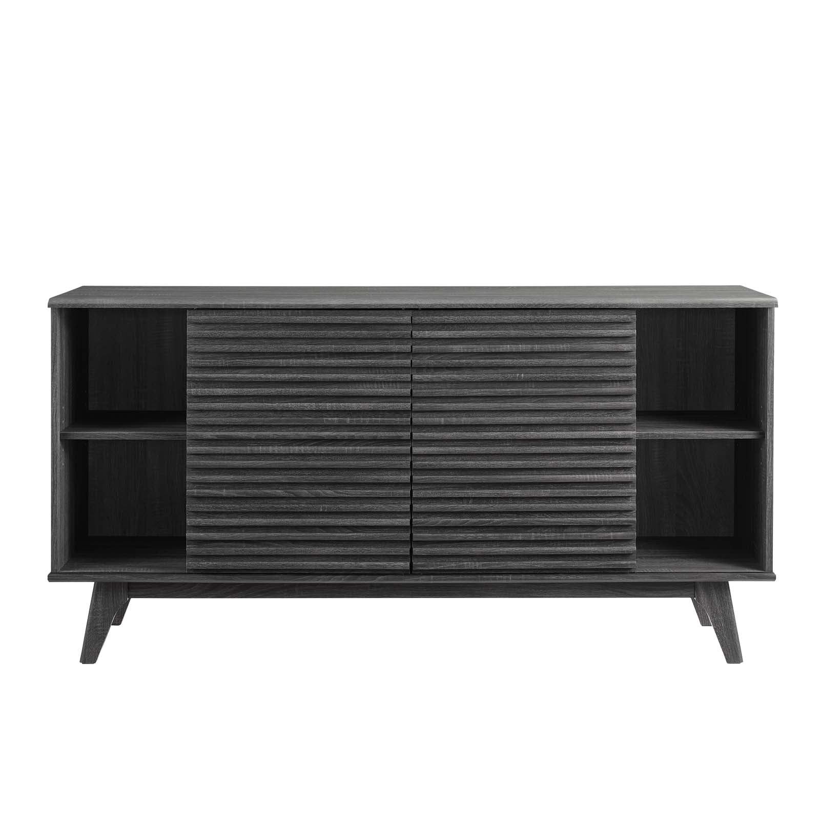 Render 63" Sideboard Buffet Table or TV Stand-Buffet-Modway-Wall2Wall Furnishings