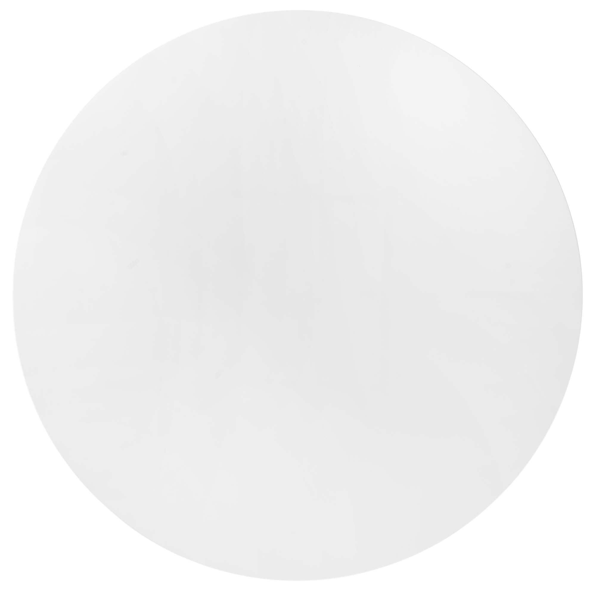 Lippa 60" Round Wood Dining Table