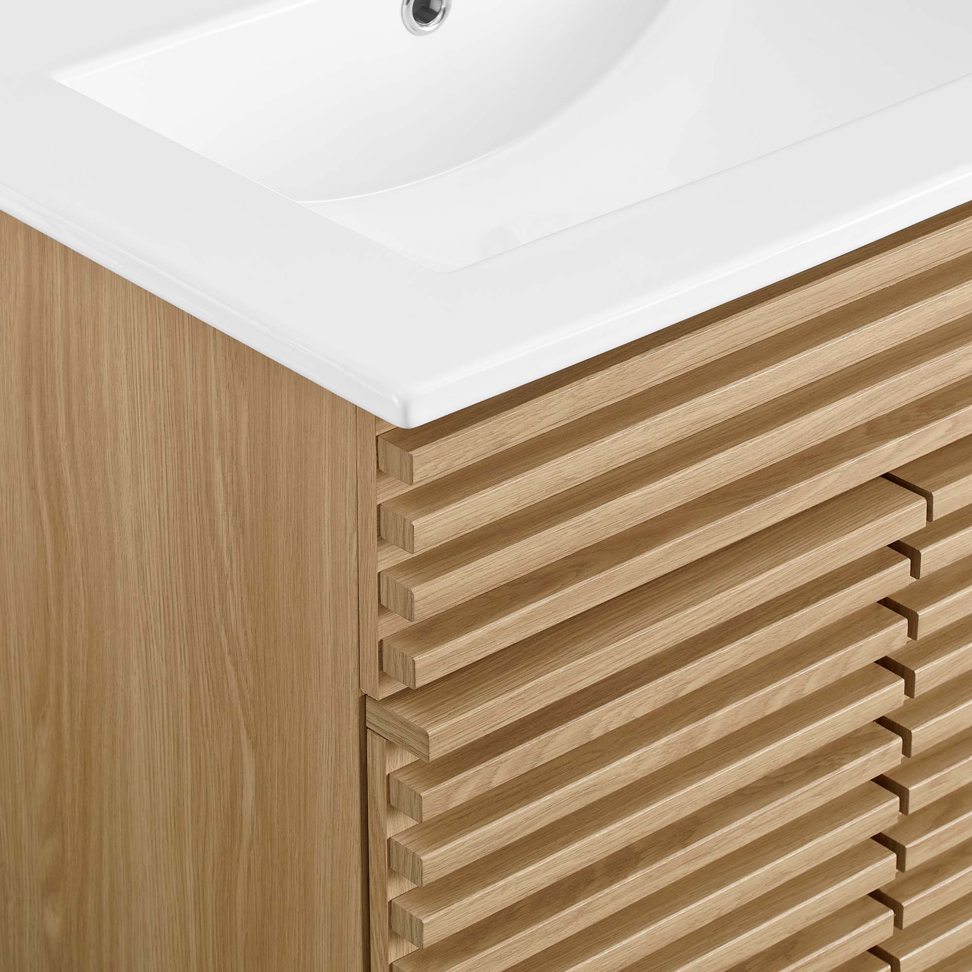 Render 24" Bathroom Vanity