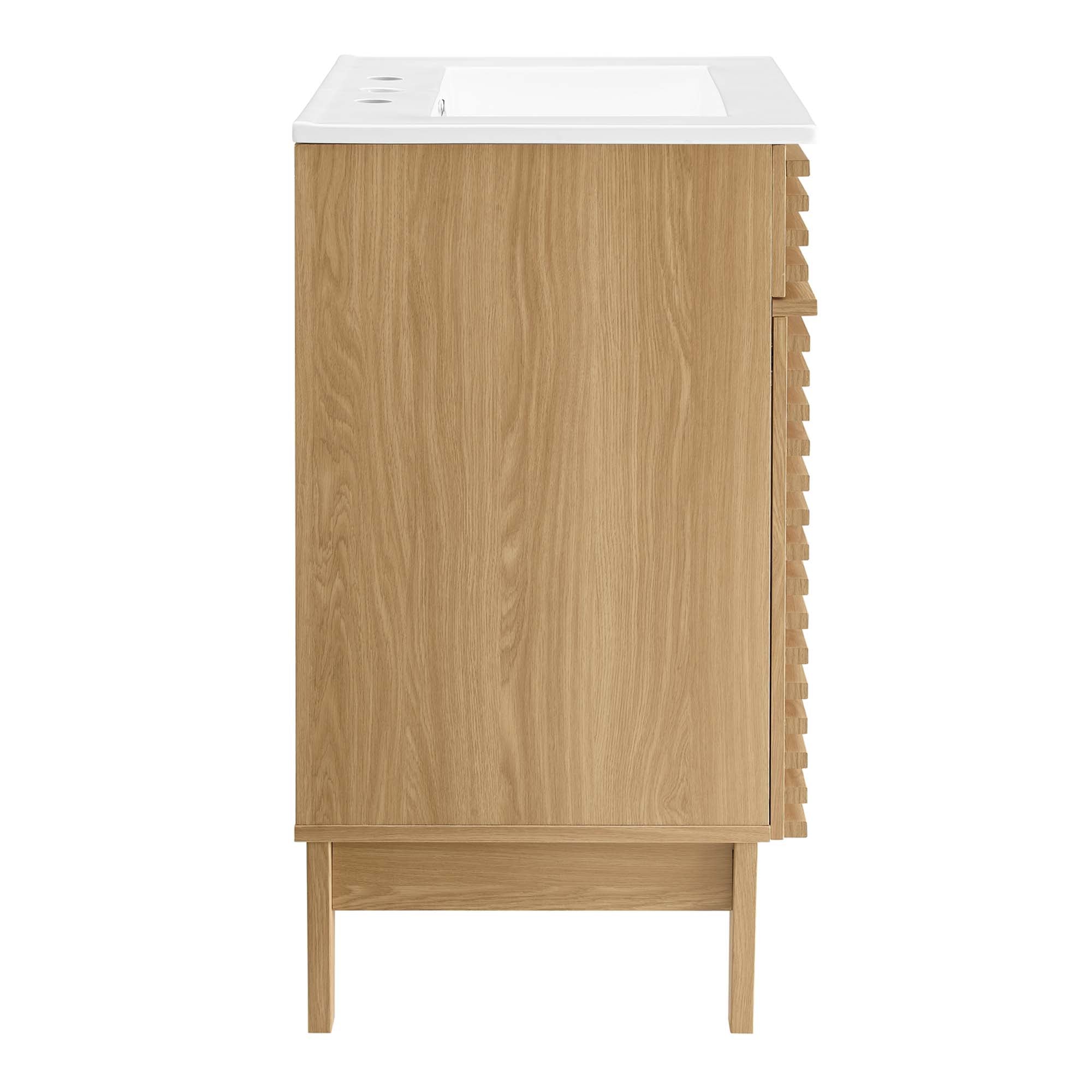 Render 24" Bathroom Vanity