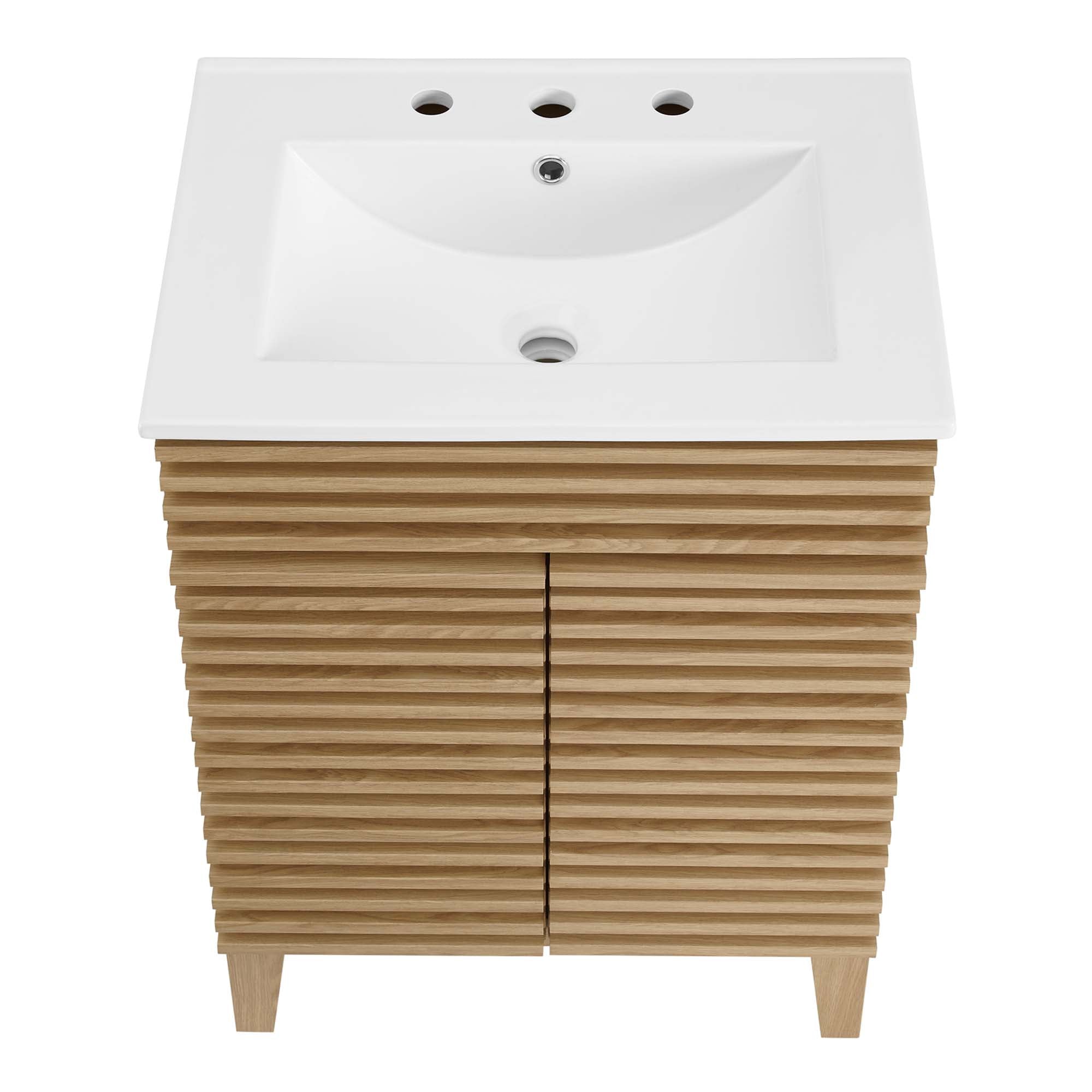Render 24" Bathroom Vanity