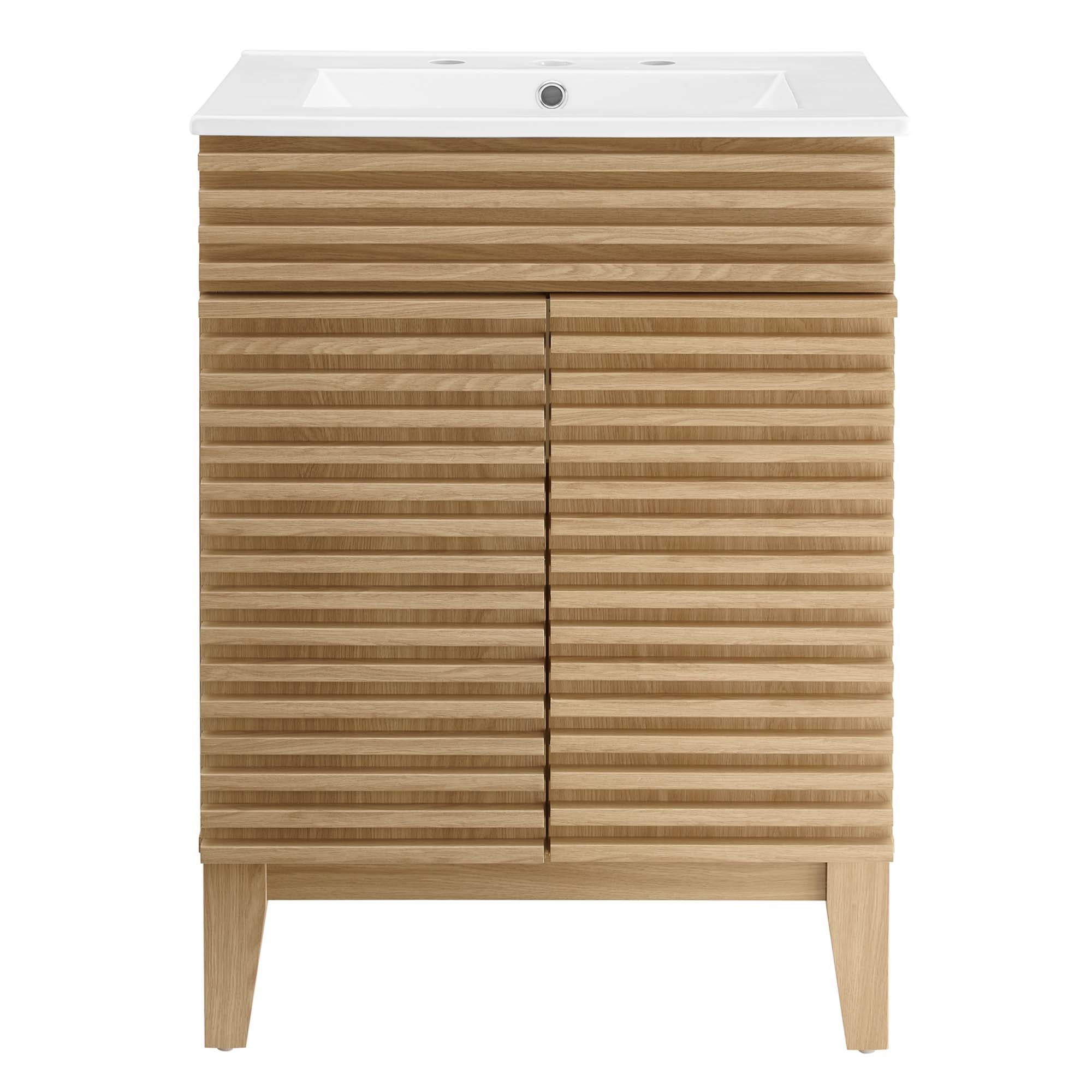 Render 24" Bathroom Vanity