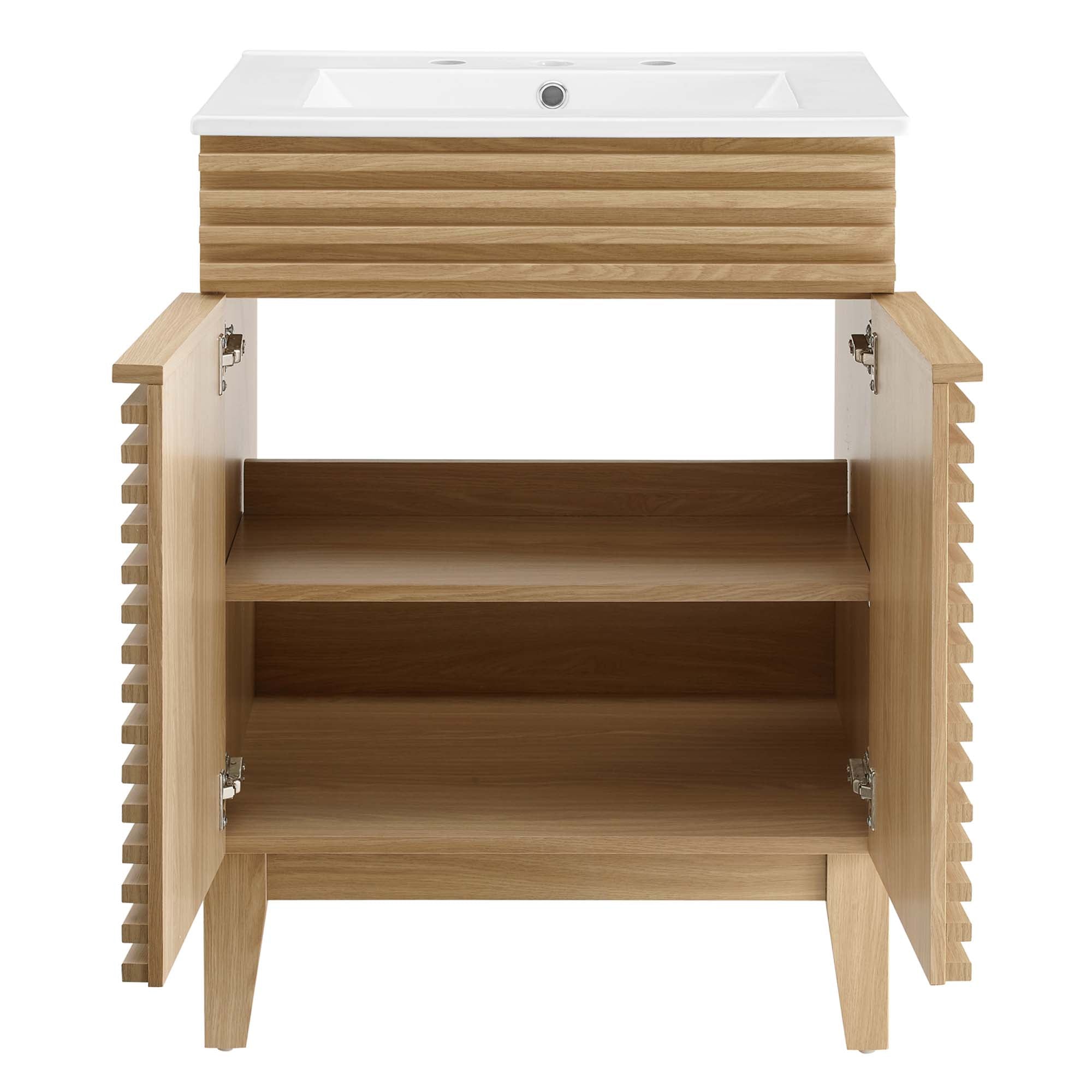 Render 24" Bathroom Vanity