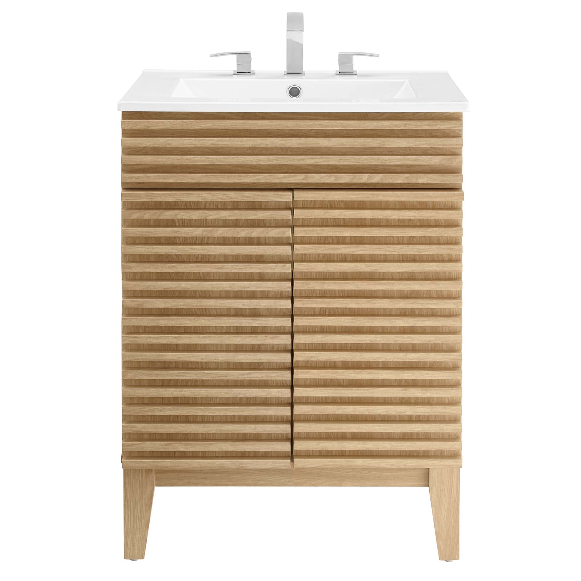 Render 24" Bathroom Vanity