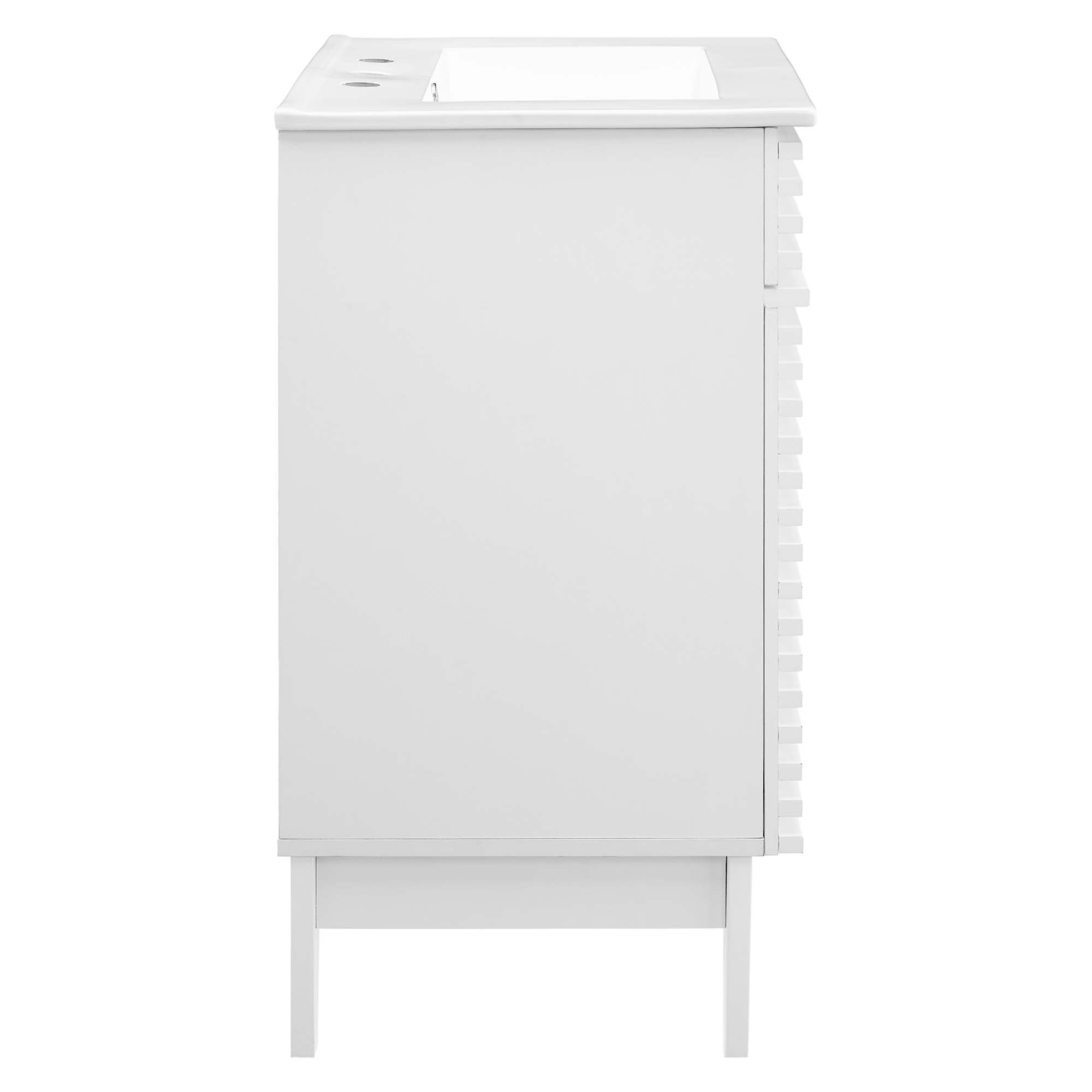 Render 24" Bathroom Vanity