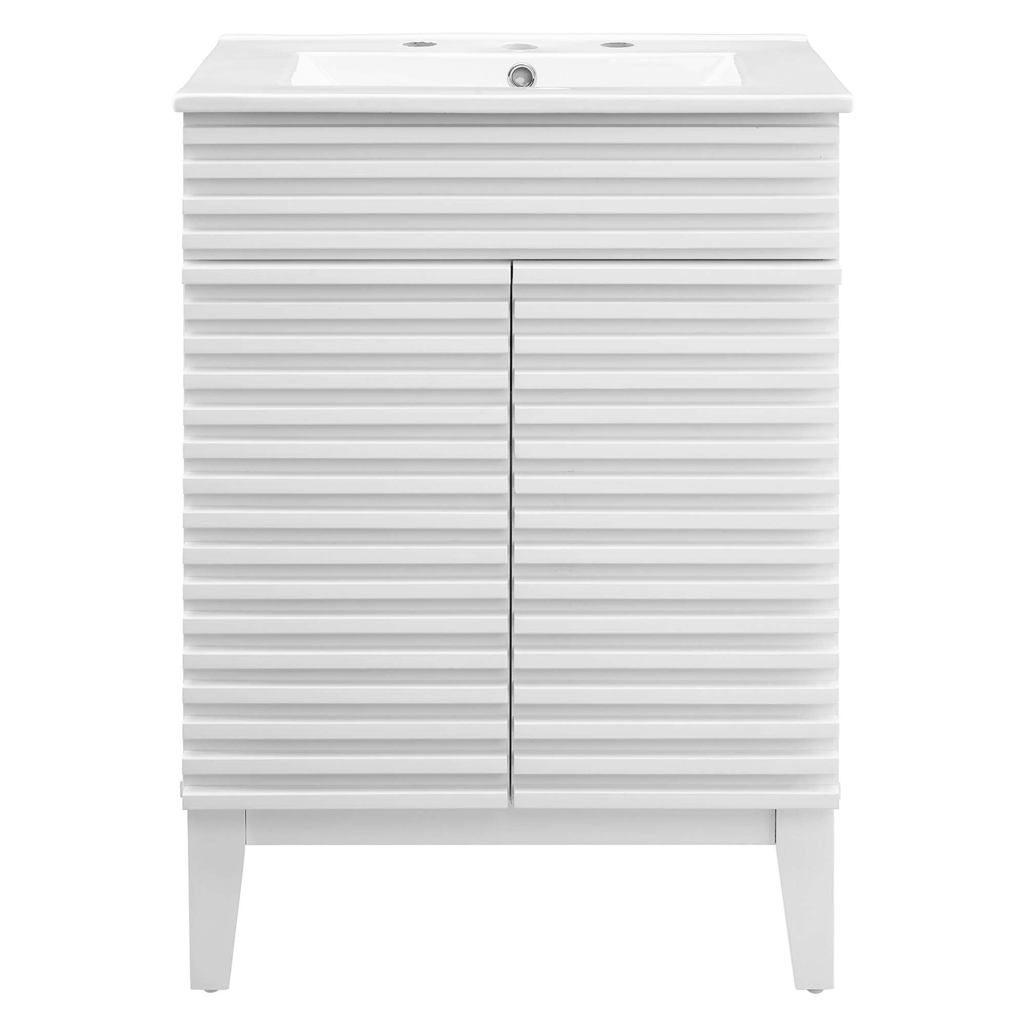 Render 24" Bathroom Vanity