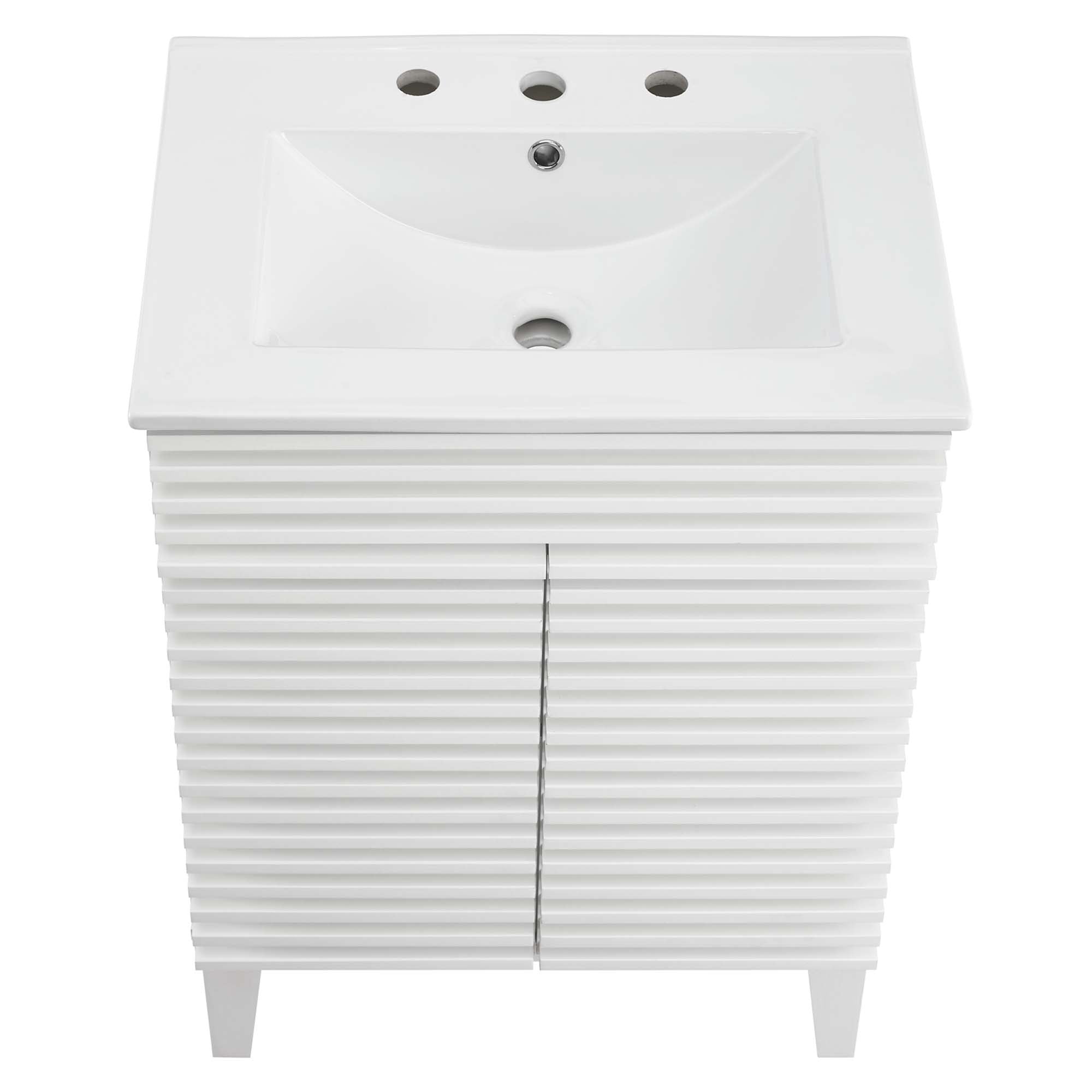 Render 24" Bathroom Vanity