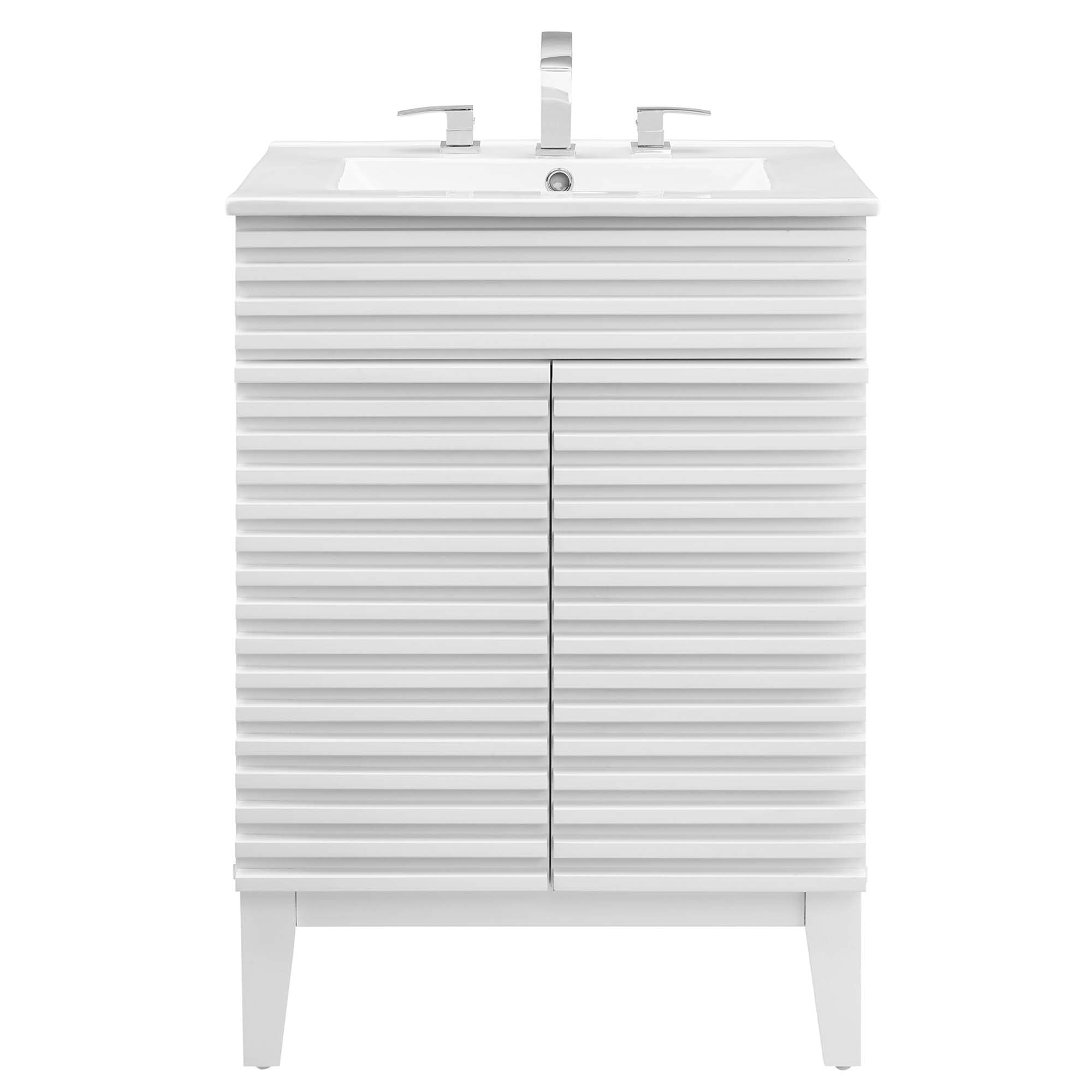 Render 24" Bathroom Vanity